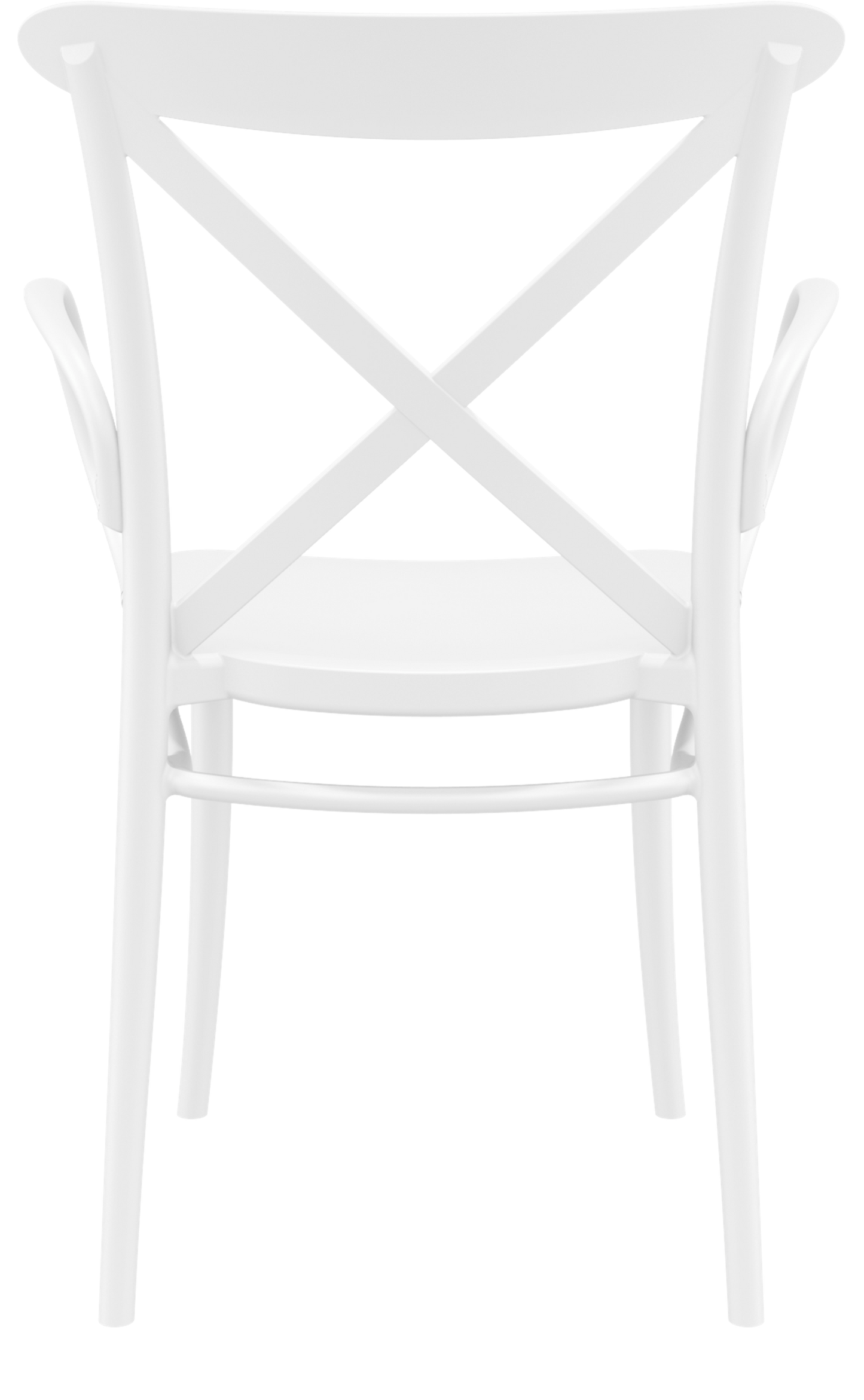 Siesta Cross Back XL Arm Chair