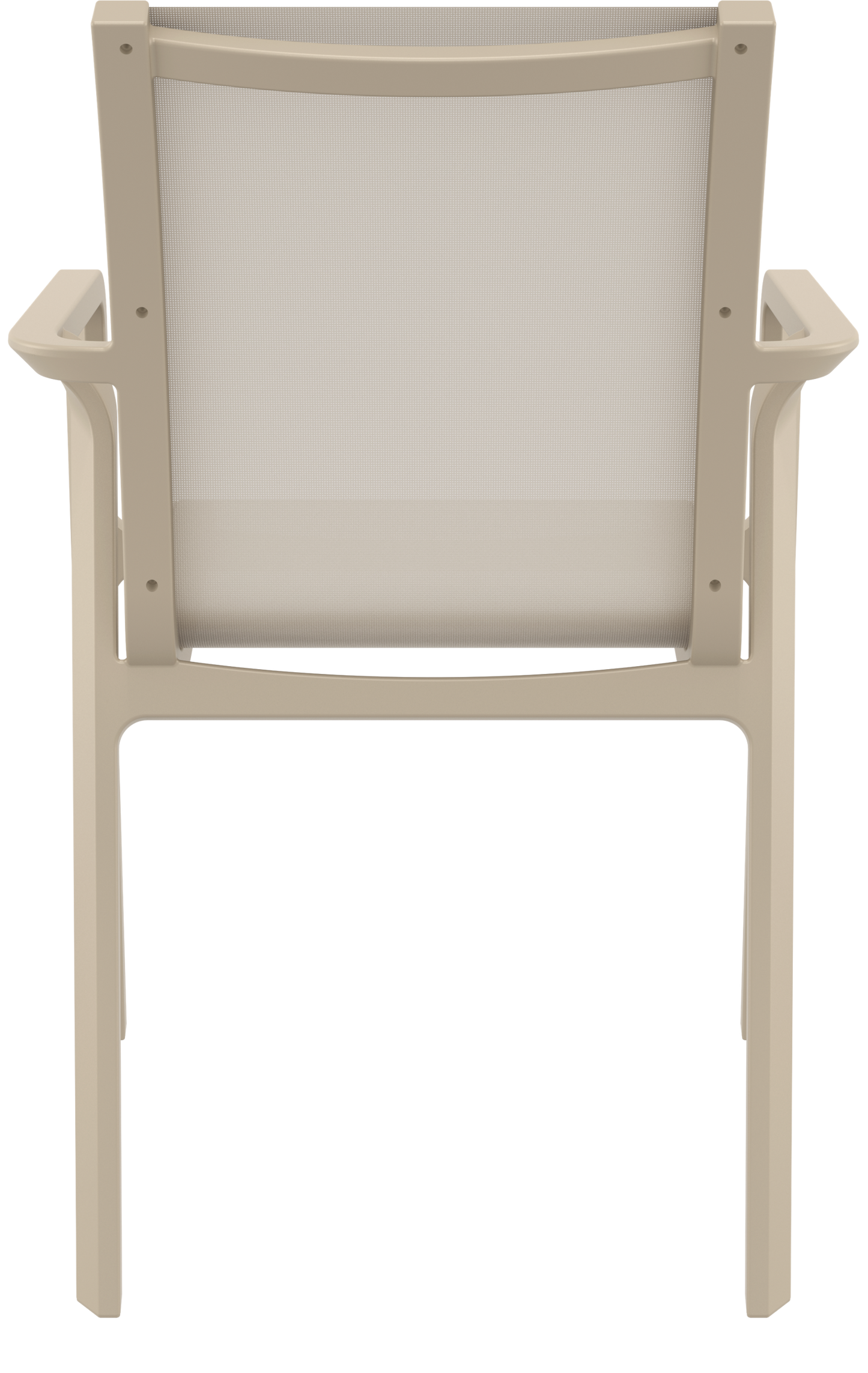 Siesta Pacific Arm Chair