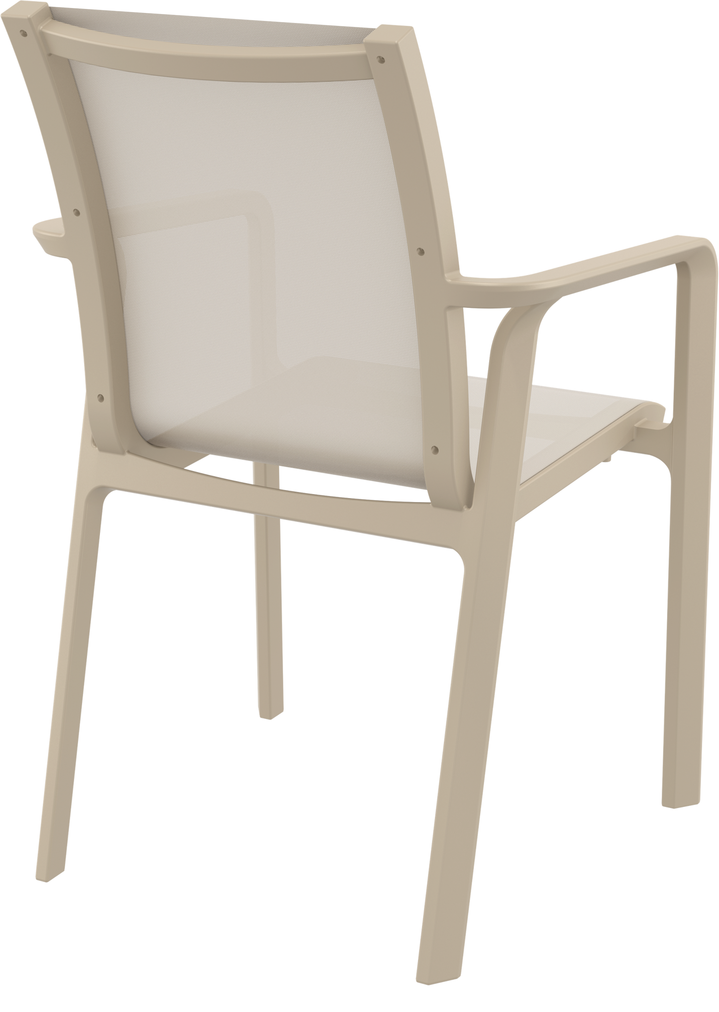 Siesta Pacific Arm Chair