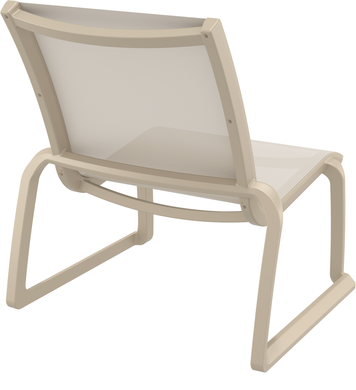 Siesta Pacific Lounge Chair