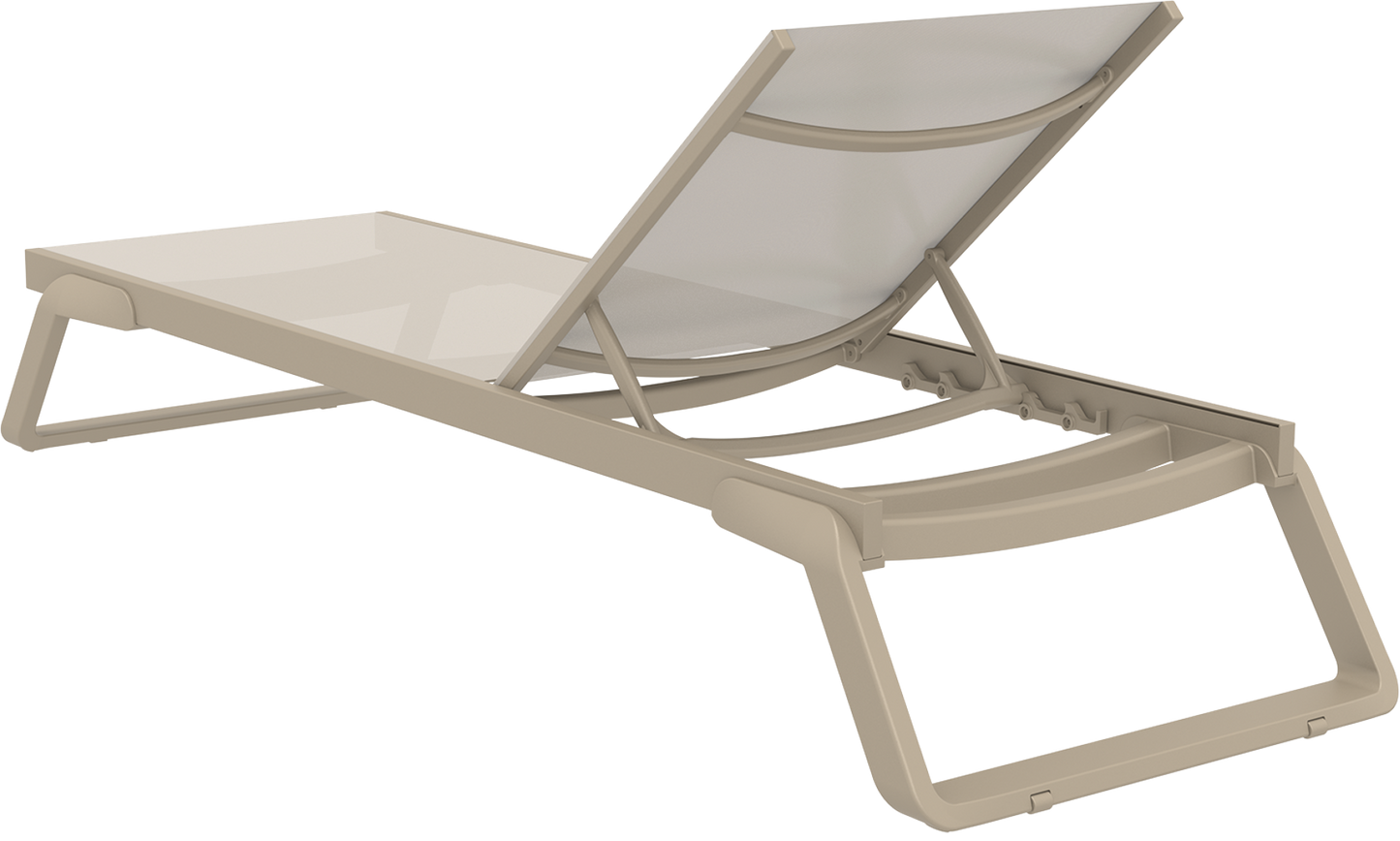 Siesta Tropic Sun Lounger