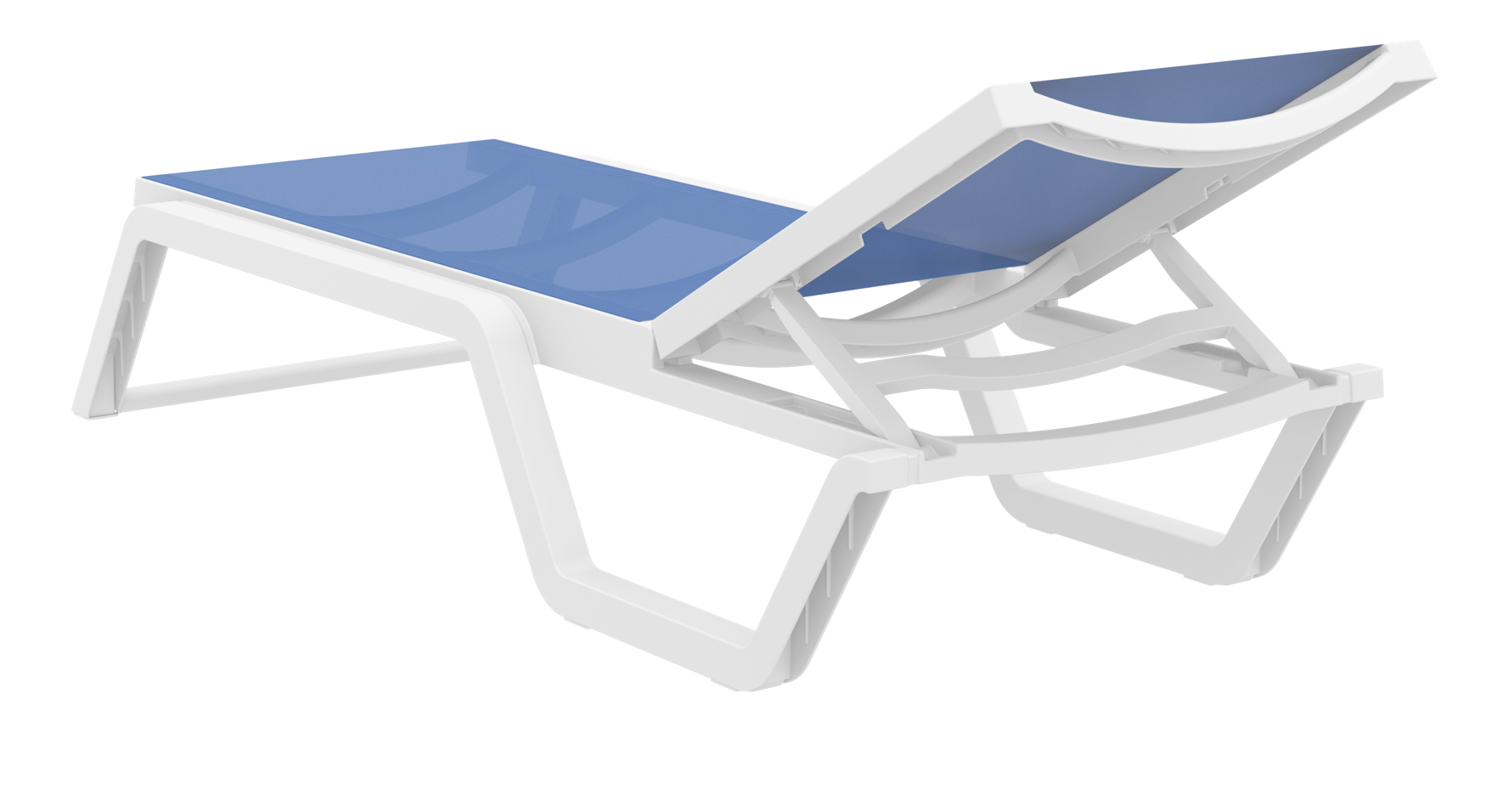 Siesta Rio Sun Lounger