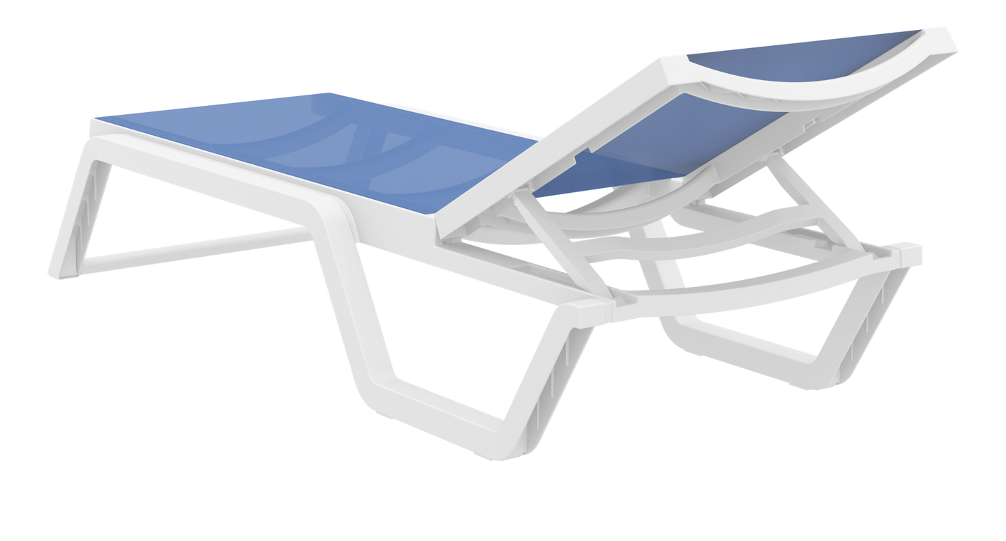 Siesta Rio Sun Lounger