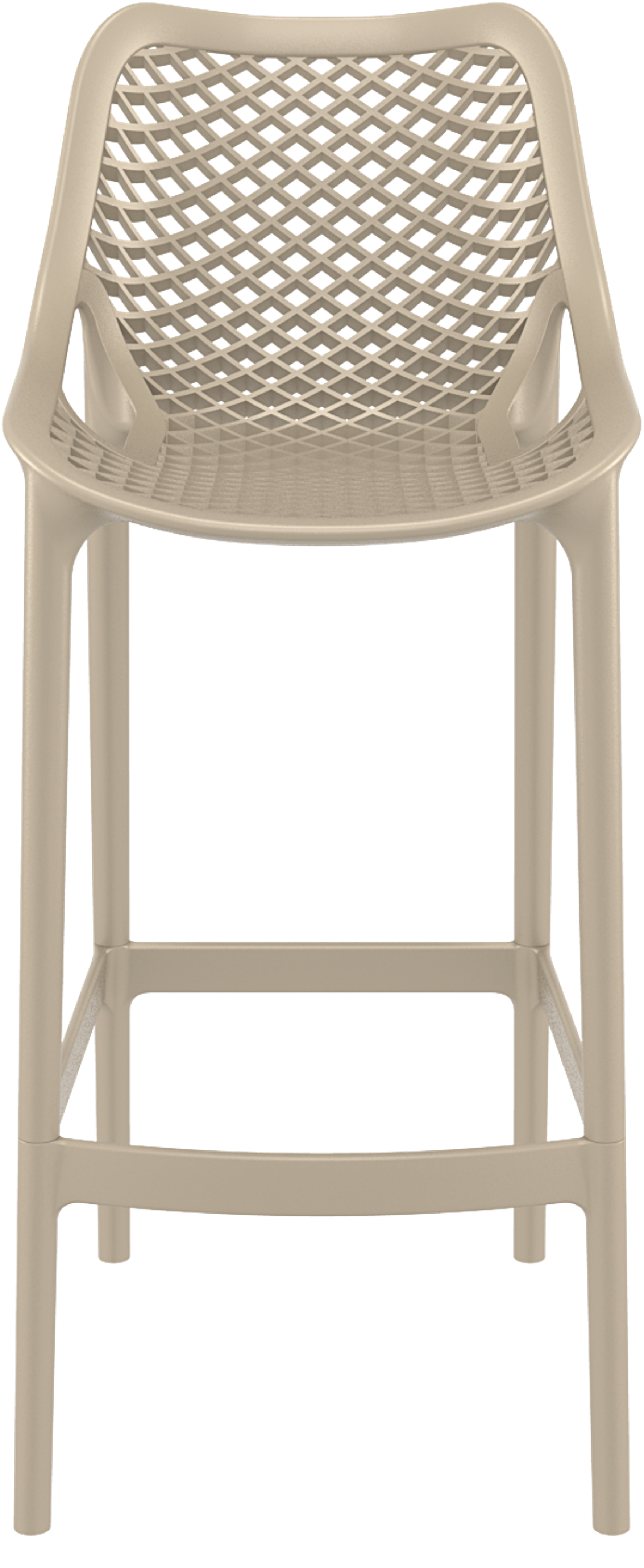 Siesta Air Bar Stool 75cm (Bar Height)