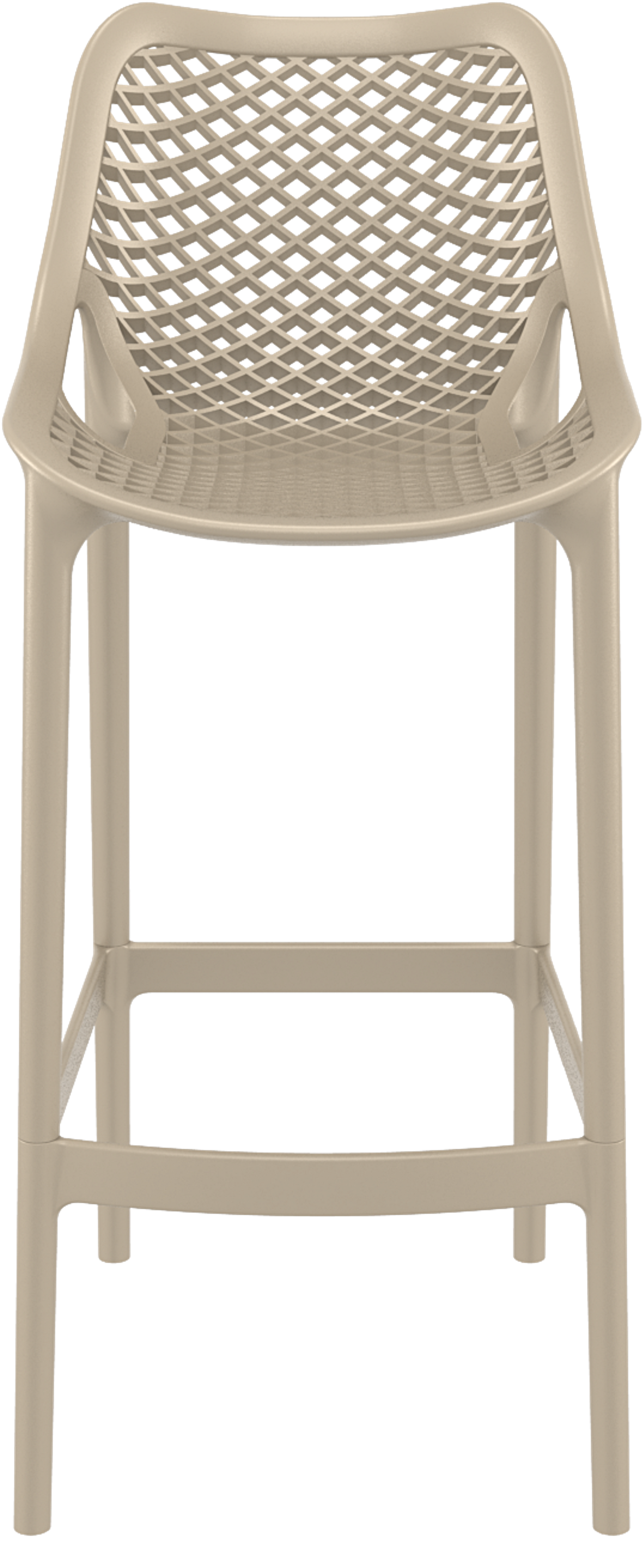 Siesta Air Bar Stool 75cm (Bar Height)