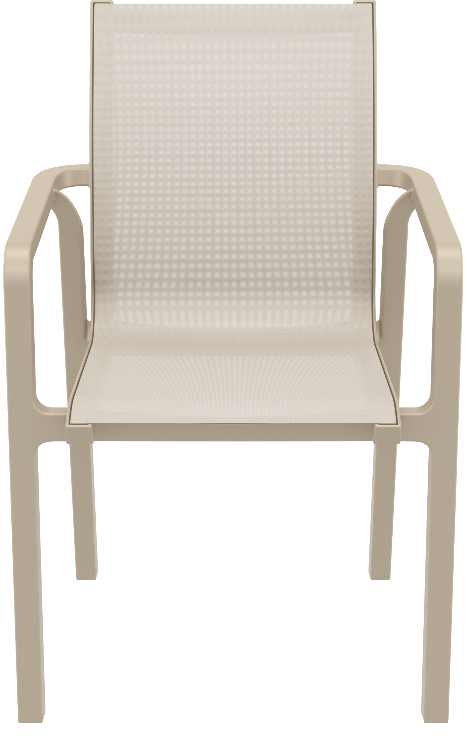 Siesta Pacific Arm Chair