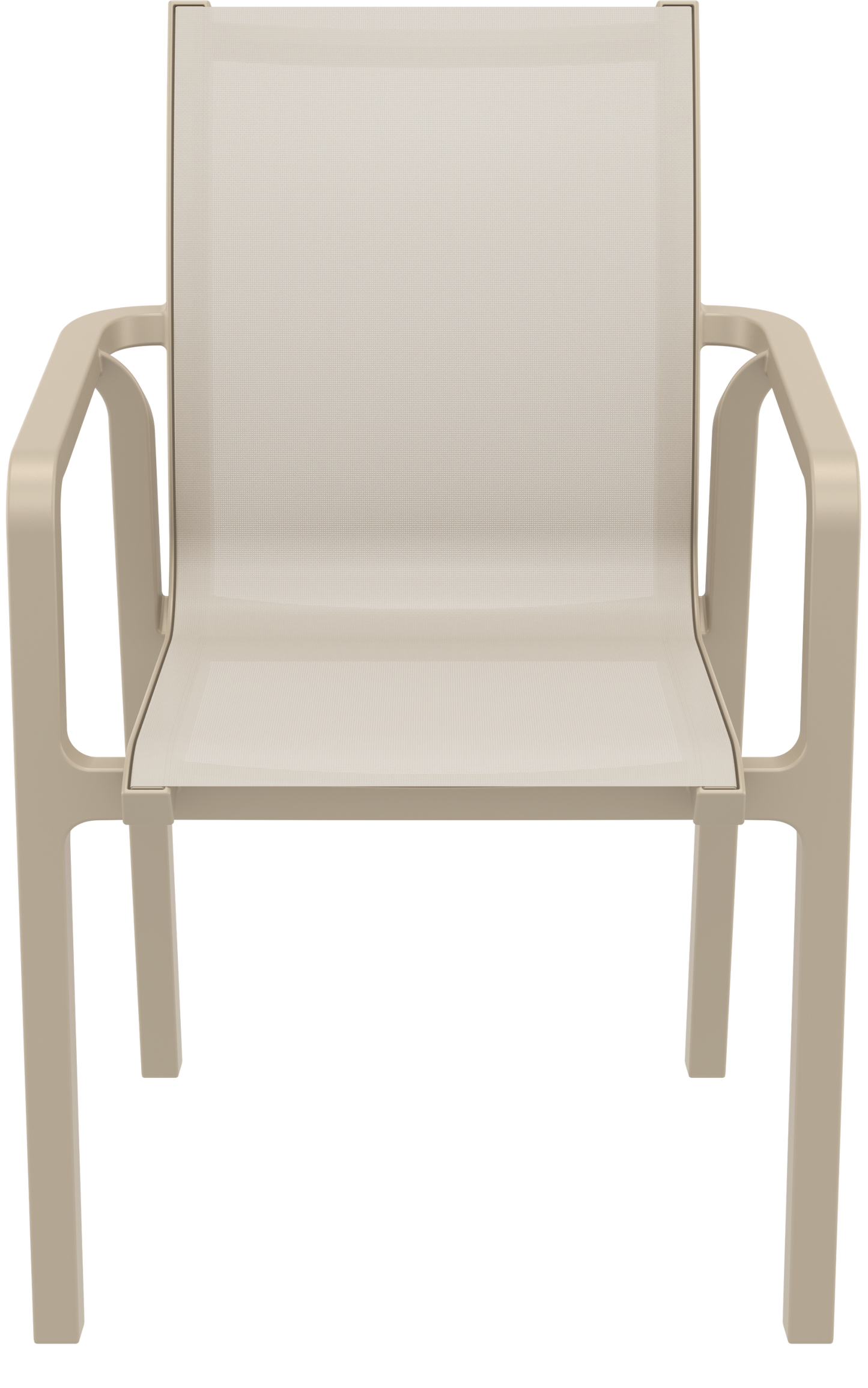 Siesta Pacific Arm Chair