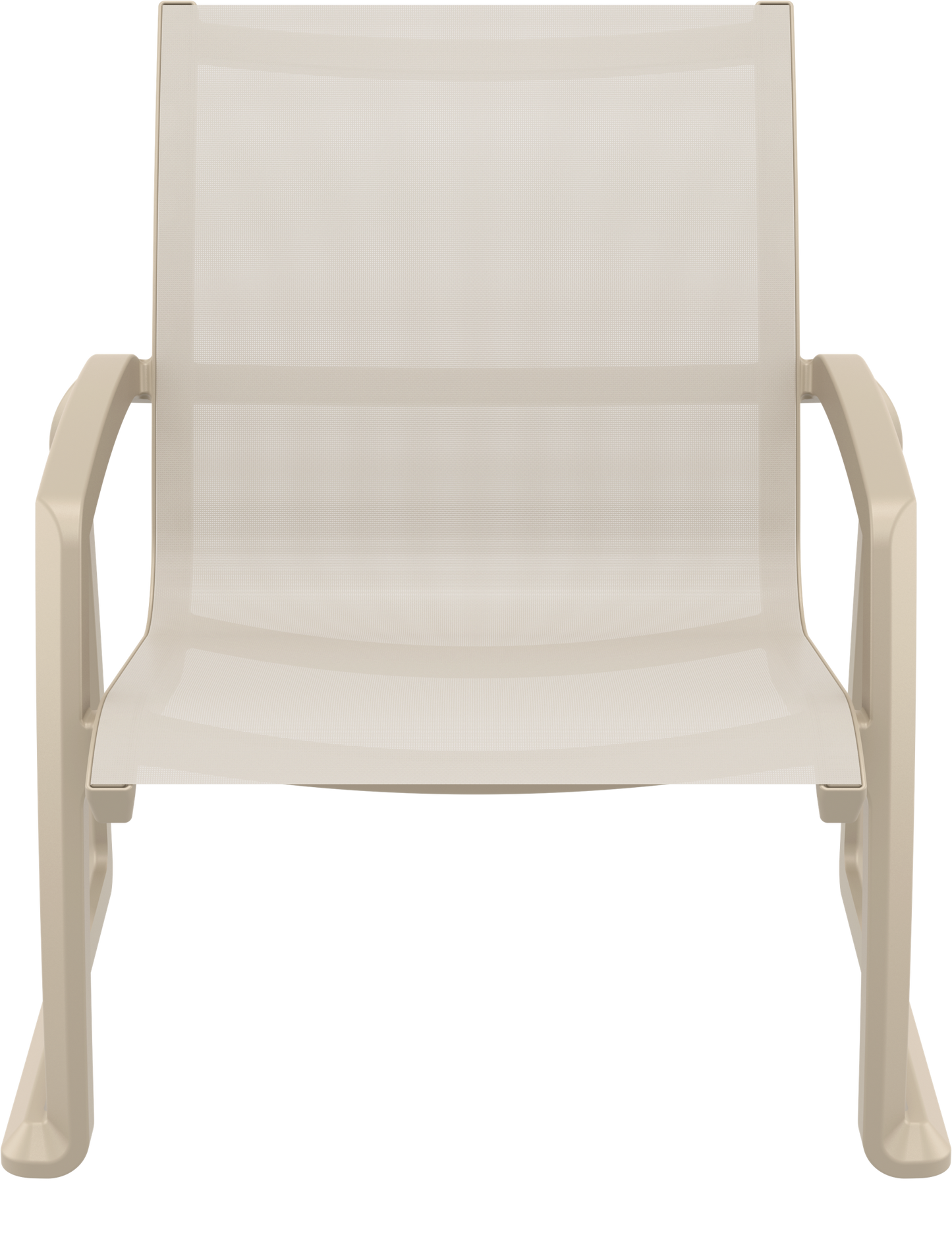 Siesta Pacific Lounge Arm Chair