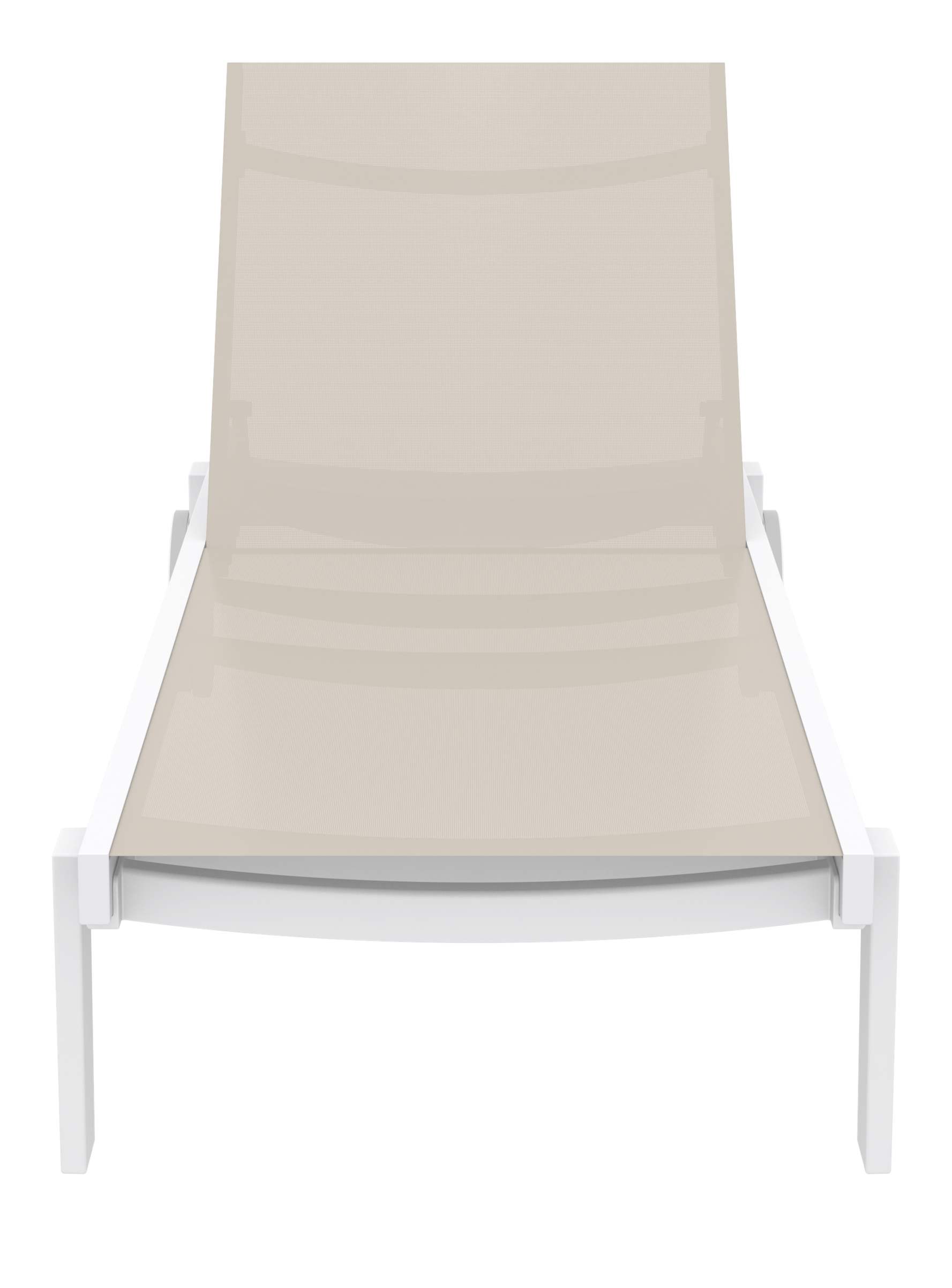 Siesta Casablanca Sun Lounger