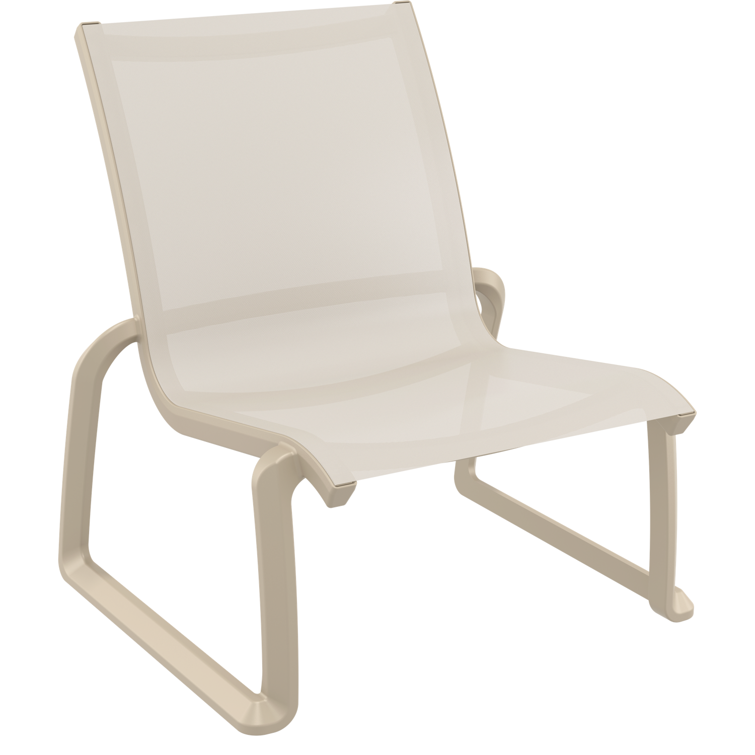 Siesta Pacific Lounge Chair