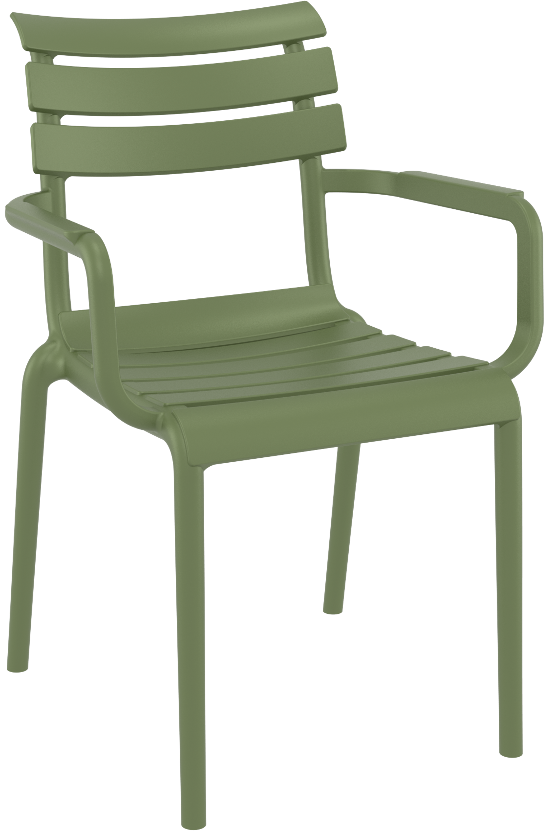 Siesta Paris Arm Chair