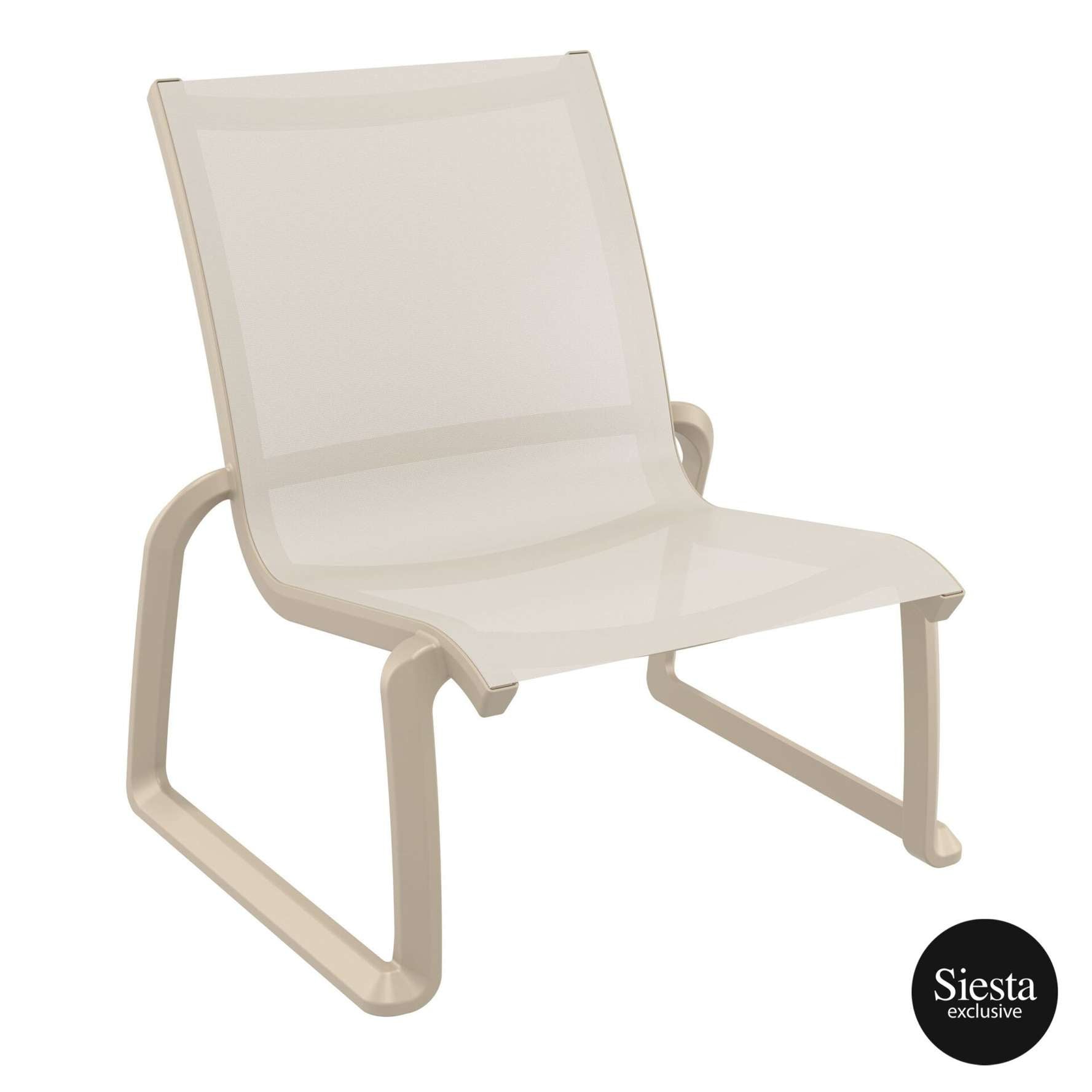 Siesta Pacific Lounge Chair