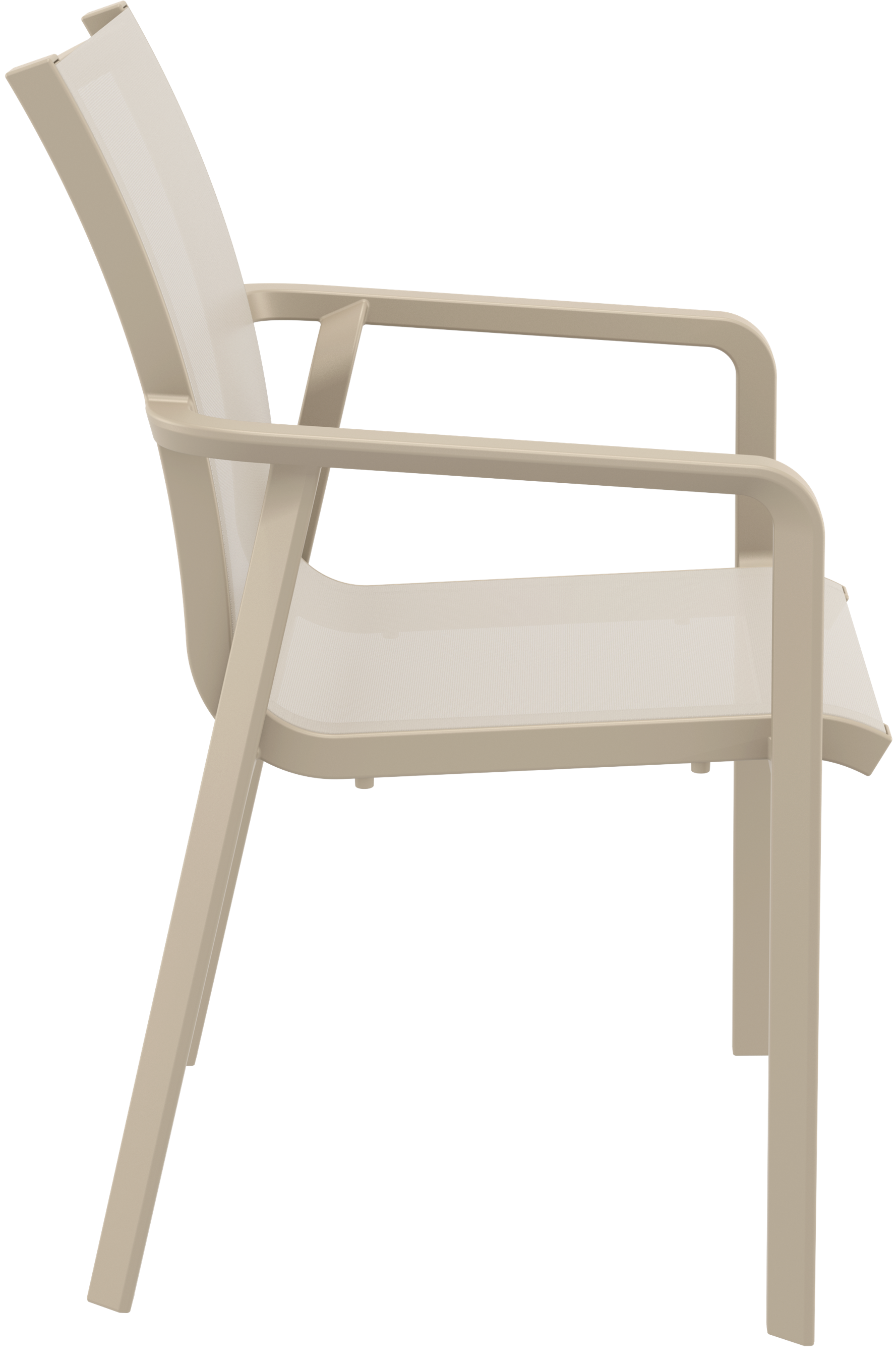 Siesta Pacific Arm Chair