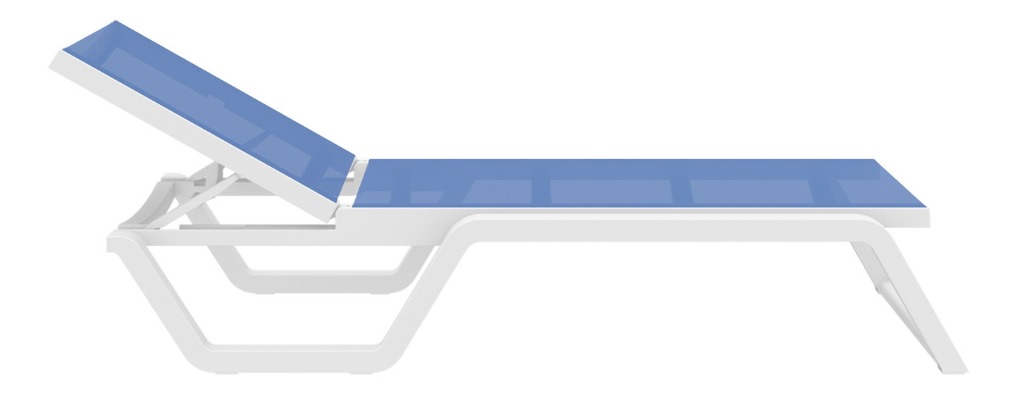 Siesta Rio Sun Lounger