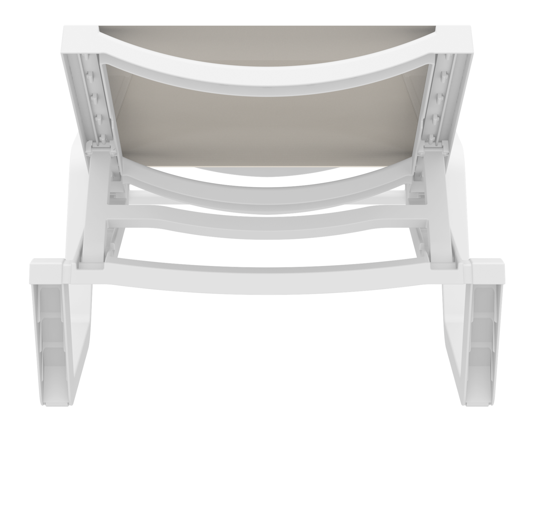 Siesta Rio Sun Lounger