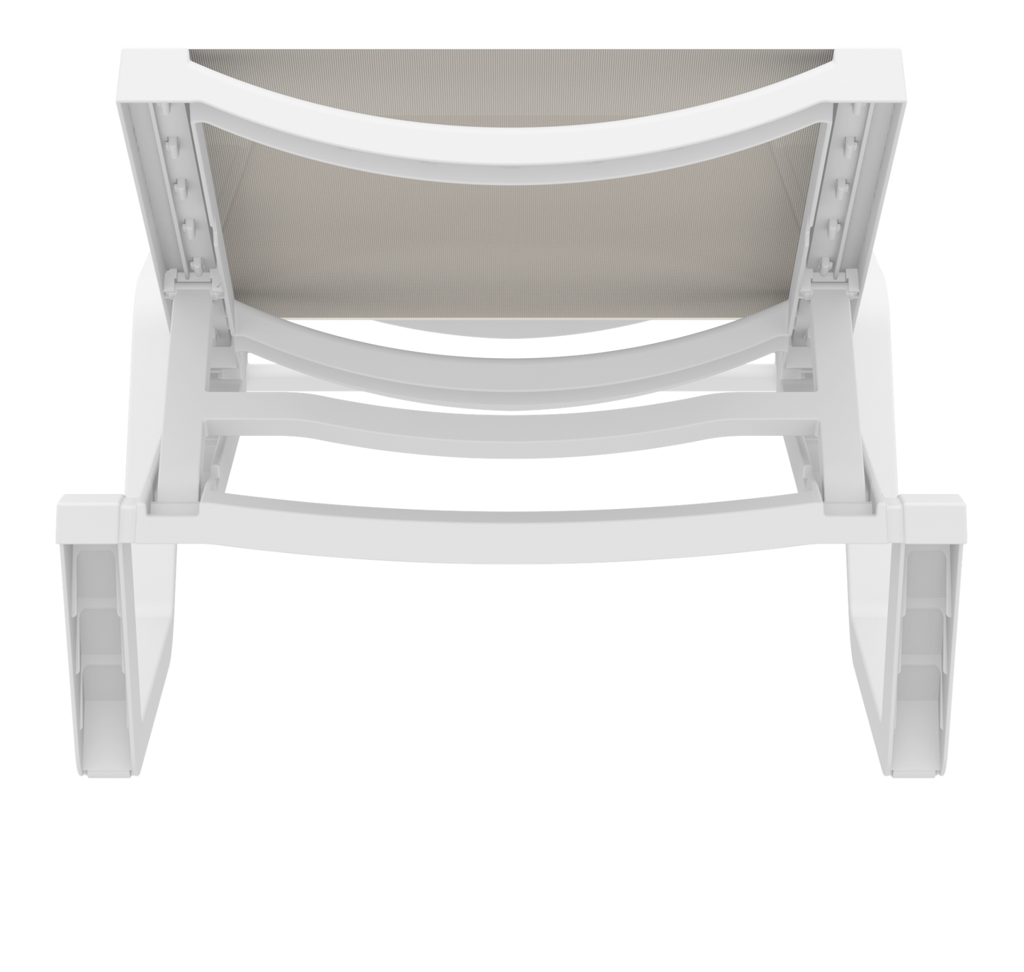 Siesta Rio Sun Lounger
