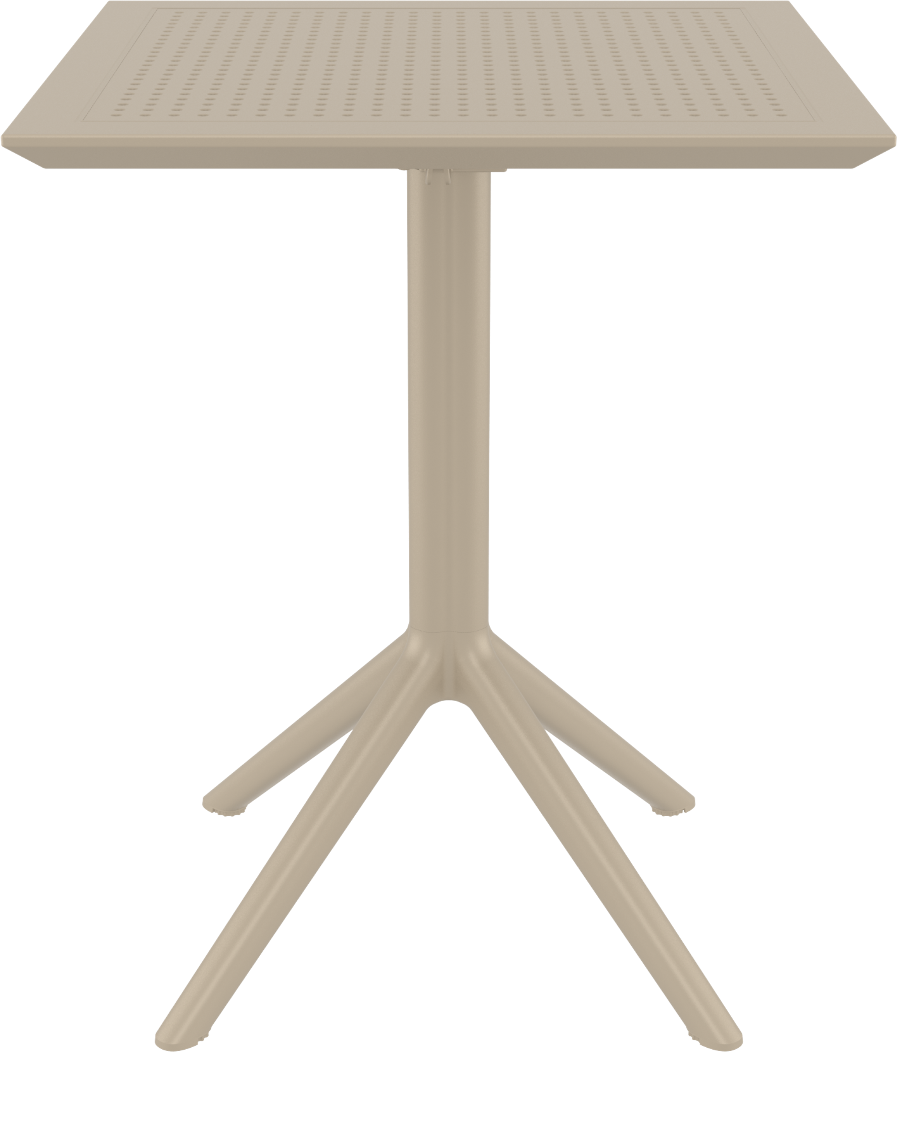 Siesta Sky Folding Tables