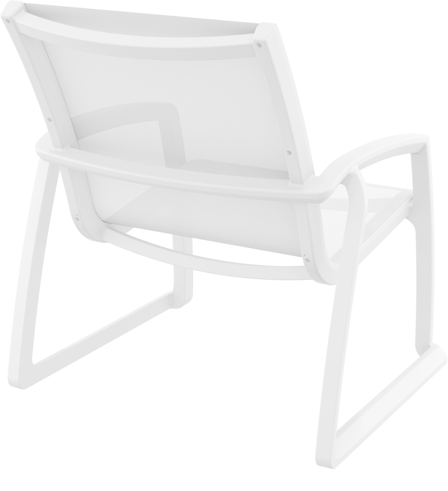 Siesta Pacific Lounge Arm Chair