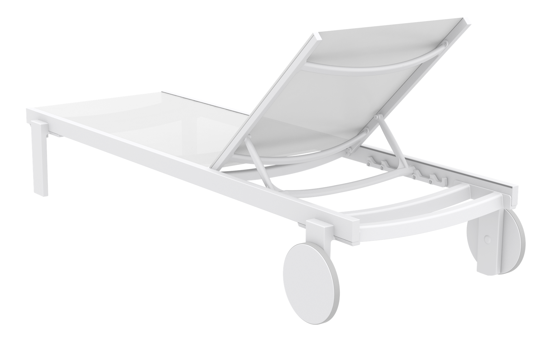 Siesta Casablanca Sun Lounger