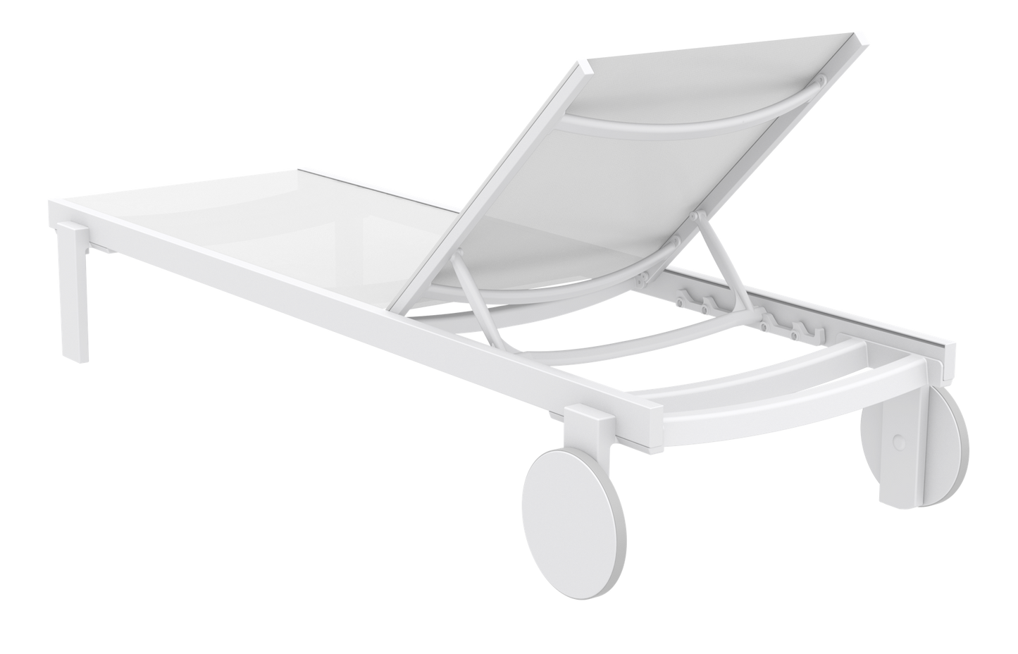 Siesta Casablanca Sun Lounger