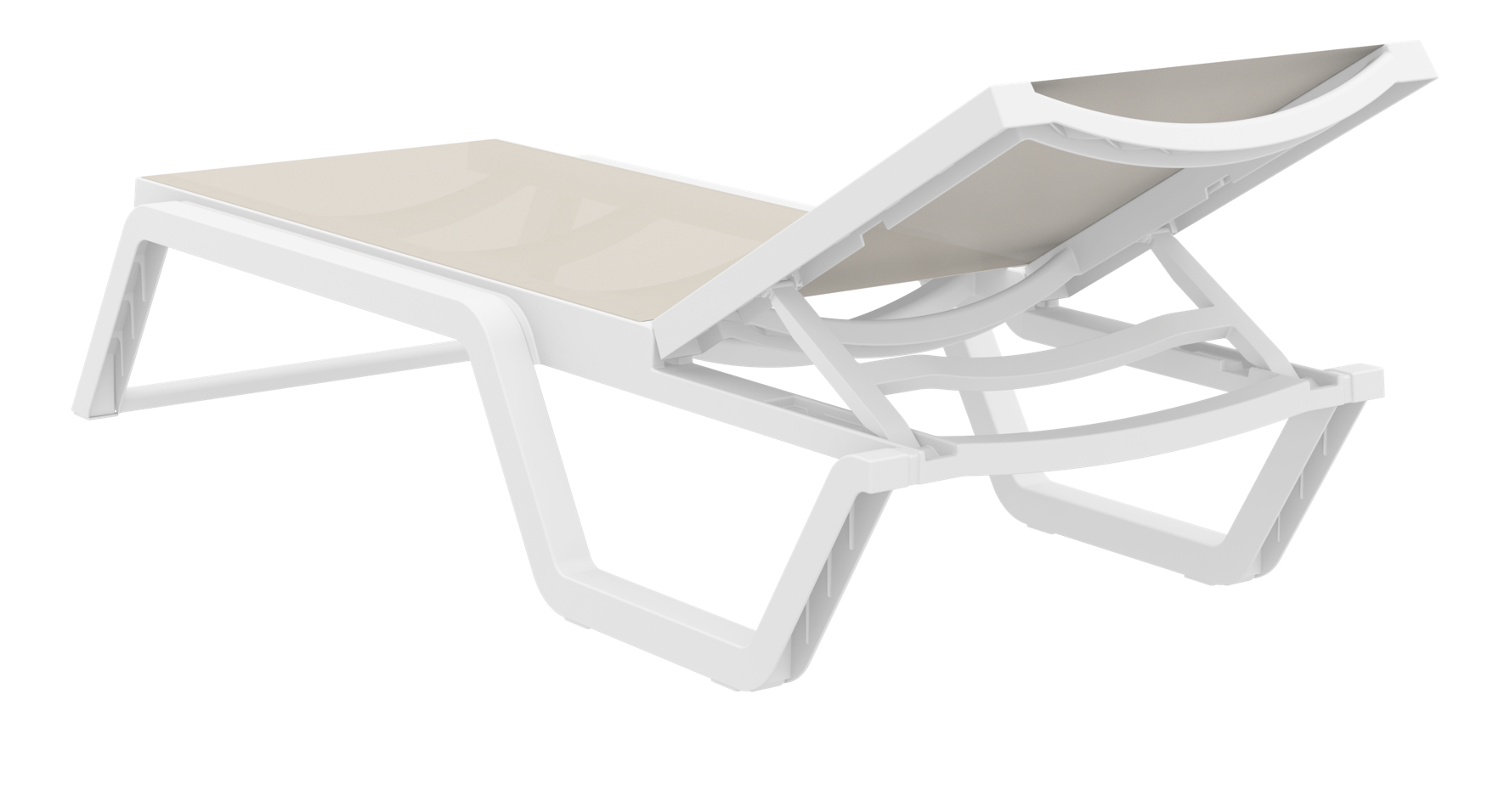 Siesta Rio Sun Lounger