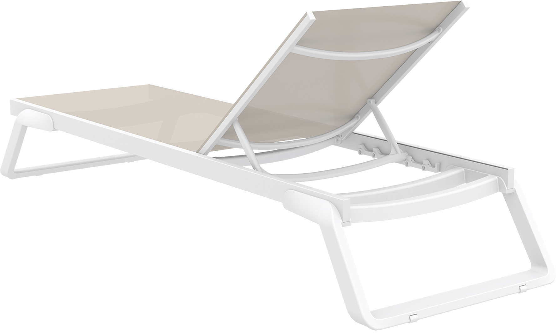 Siesta Tropic Sun Lounger