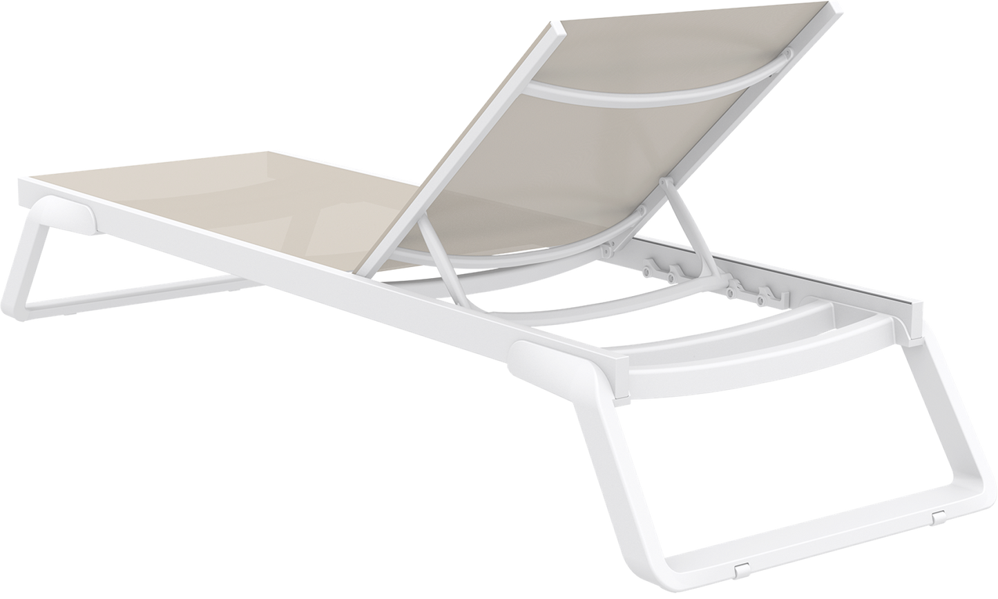 Siesta Tropic Sun Lounger