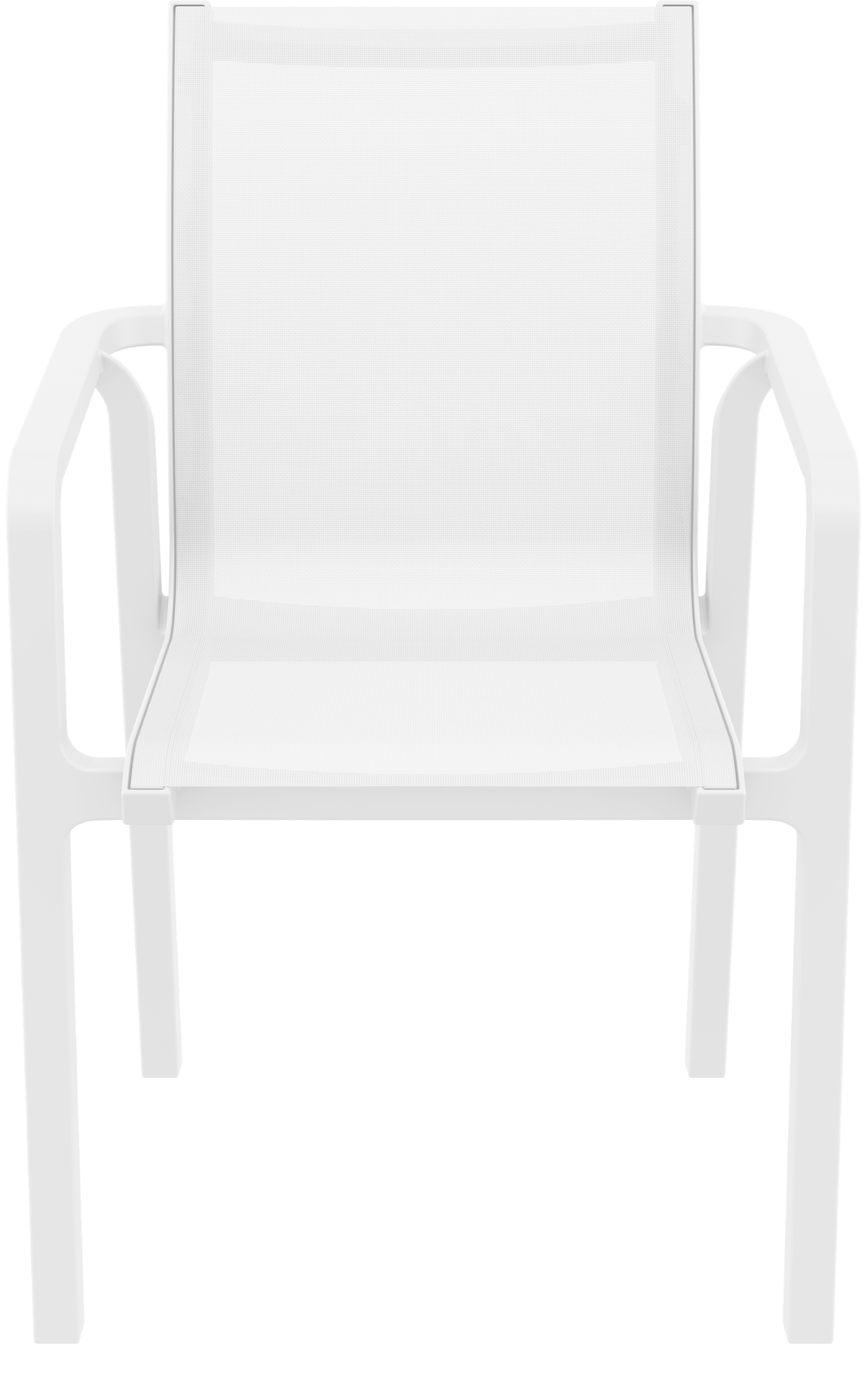 Siesta Pacific Arm Chair