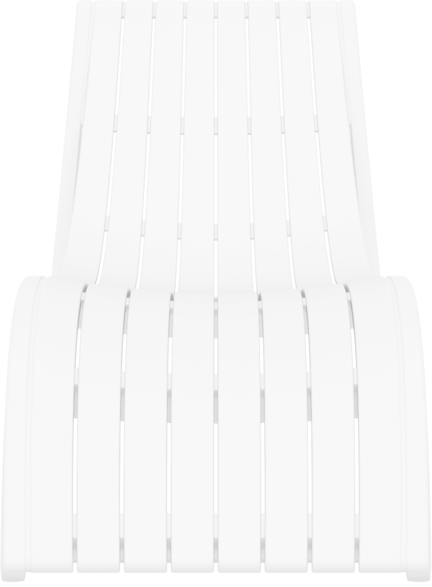 Siesta Slim Sun Lounger