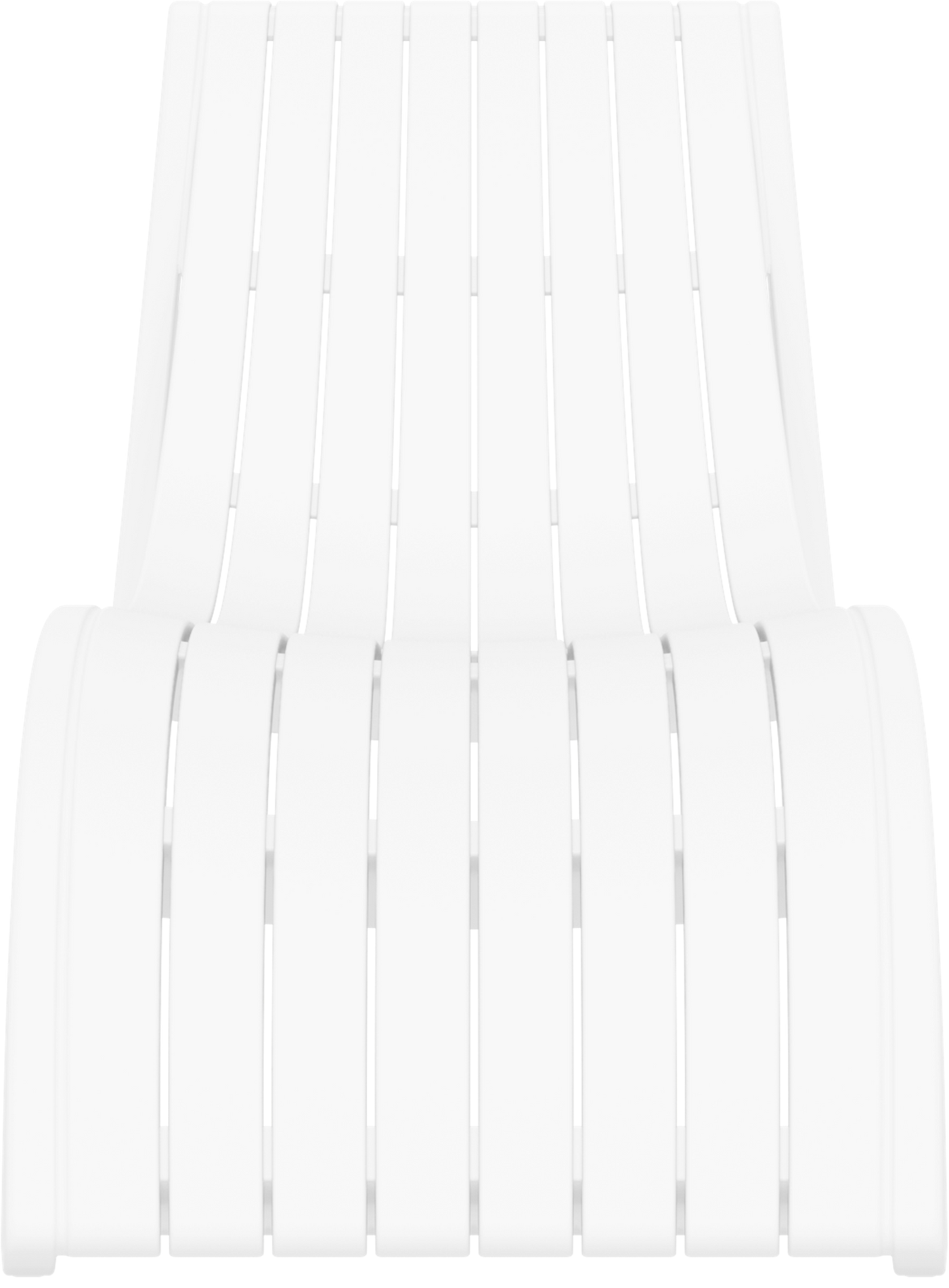 Siesta Slim Sun Lounger