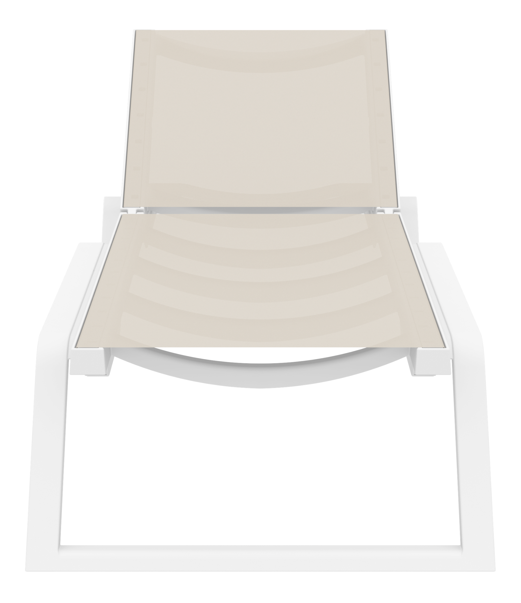 Siesta Rio Sun Lounger