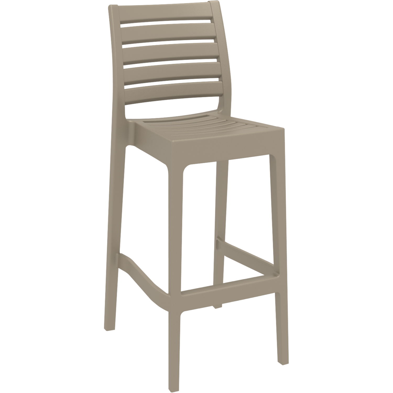 Siesta Ares Bar Stool 75 cm (Bar Height)