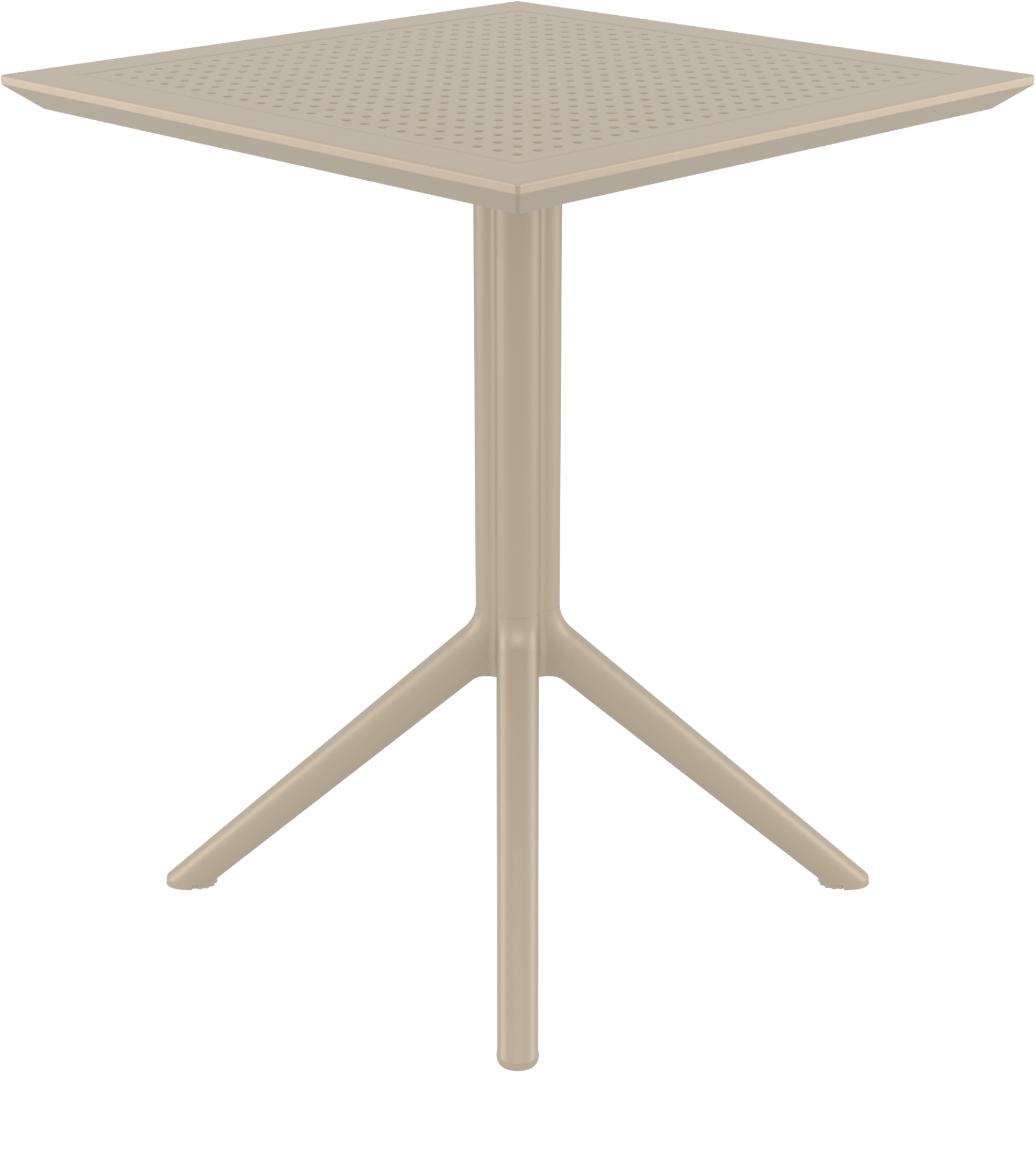 Siesta Sky Folding Tables