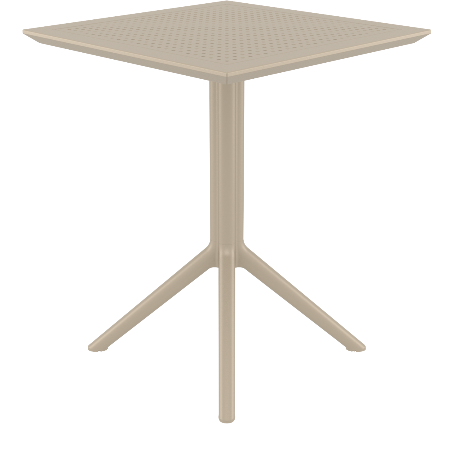 Siesta Sky Folding Tables