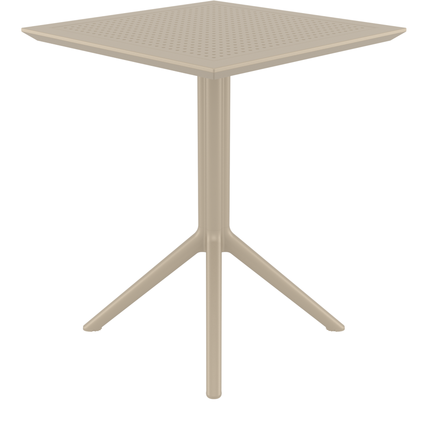 Siesta Sky Folding Tables