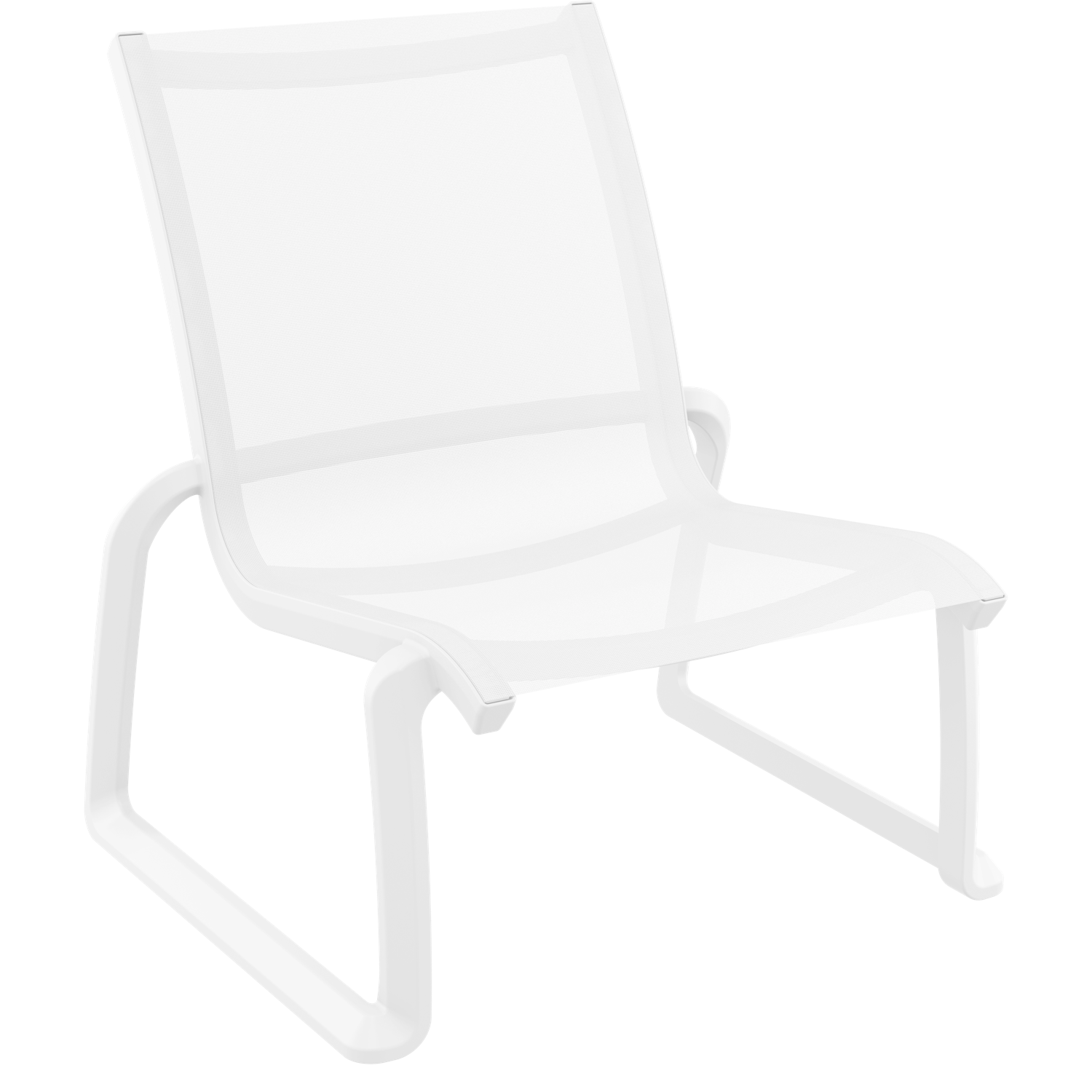 Siesta Pacific Lounge Chair