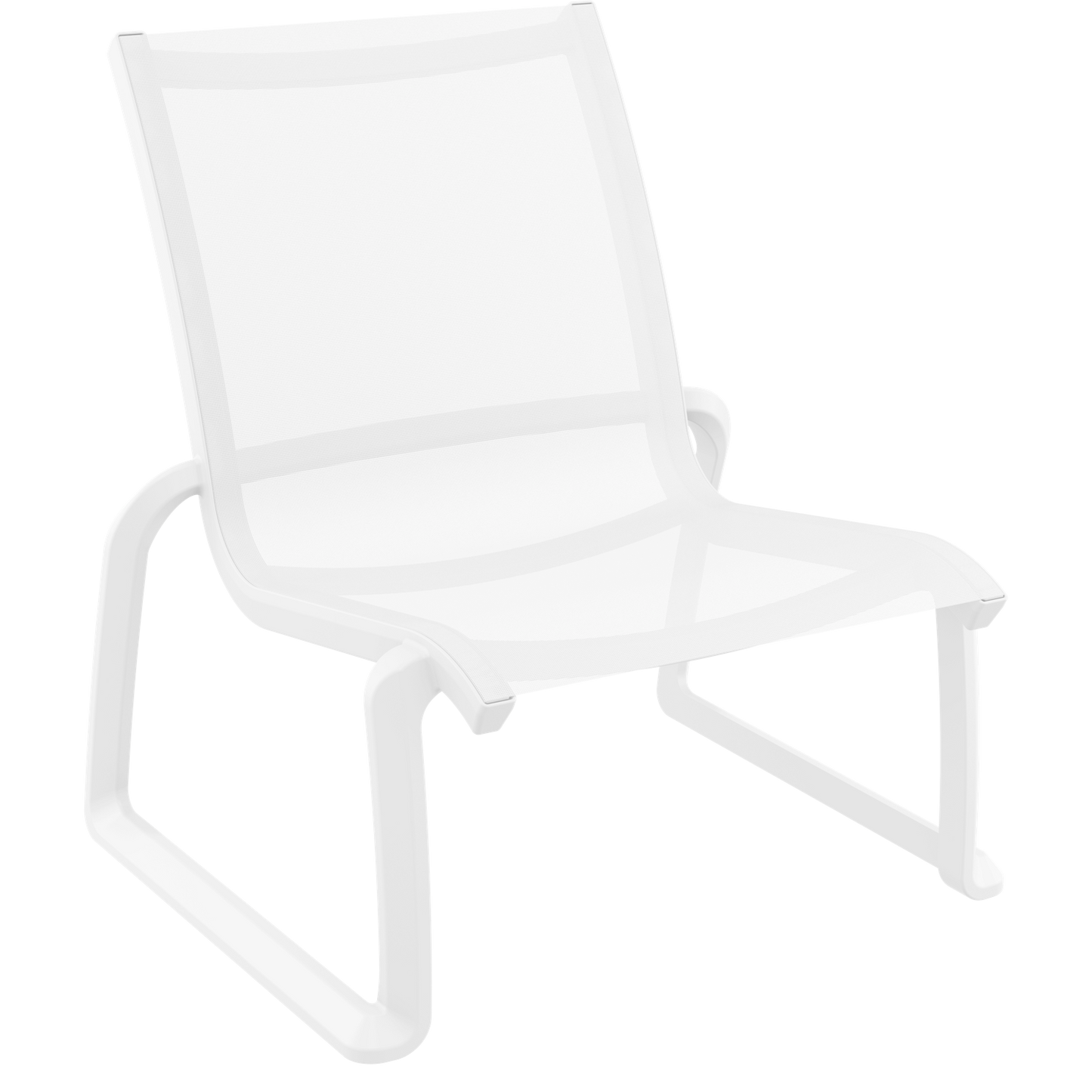 Siesta Pacific Lounge Chair