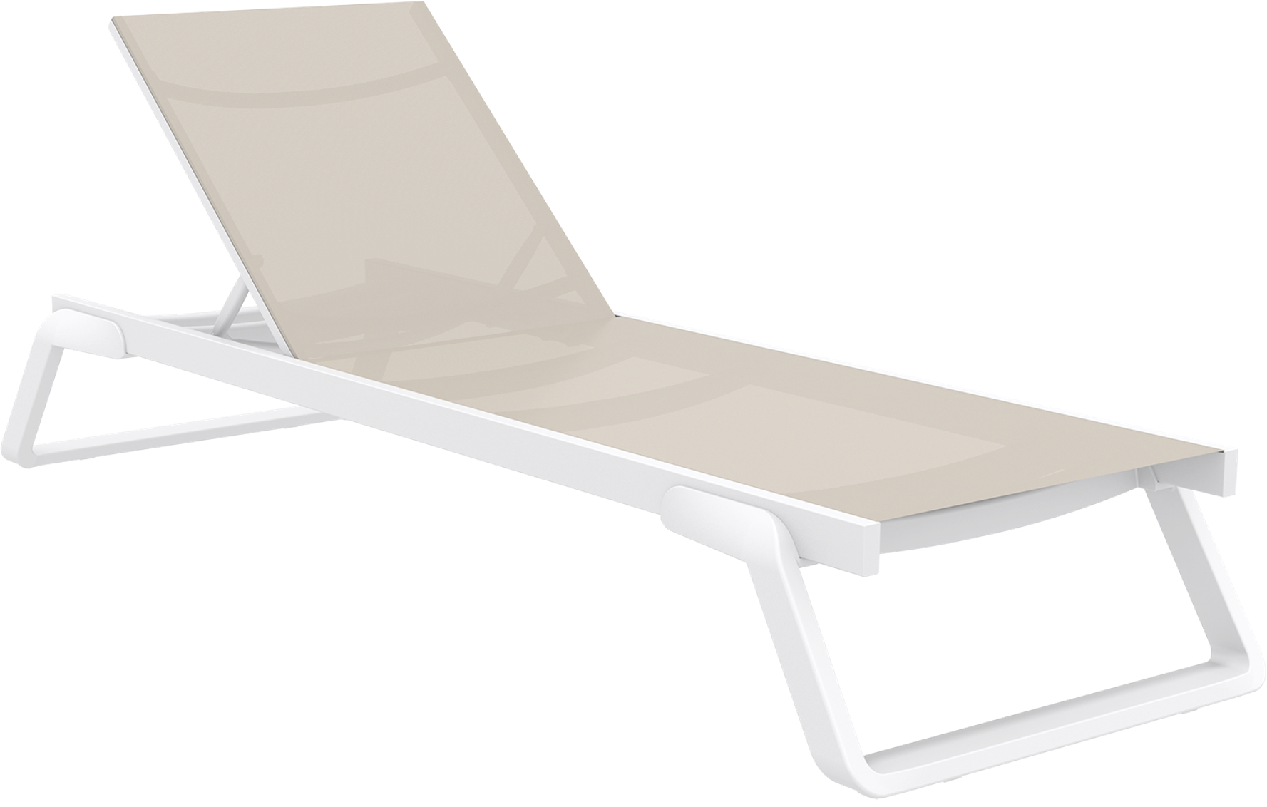 Siesta Tropic Sun Lounger