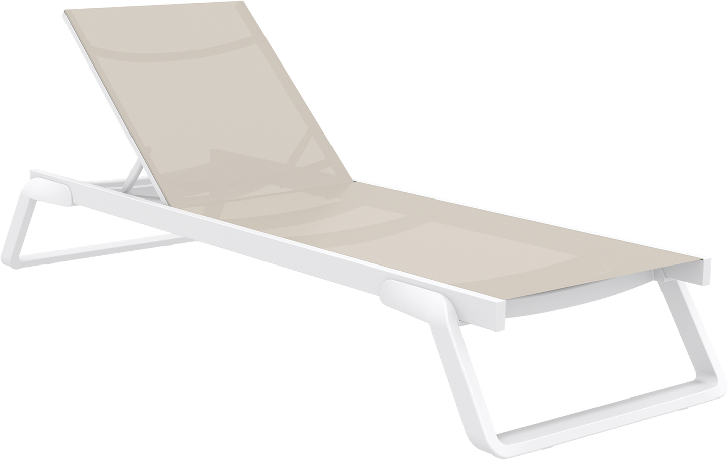 Siesta Tropic Sun Lounger