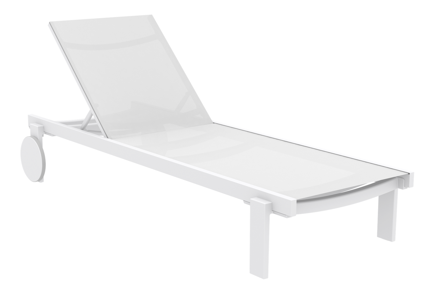 Siesta Casablanca Sun Lounger