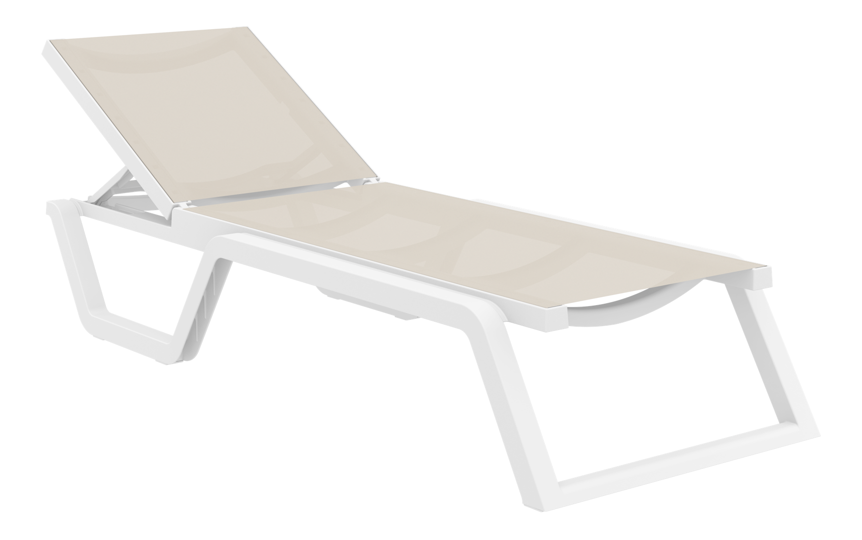 Siesta Rio Sun Lounger