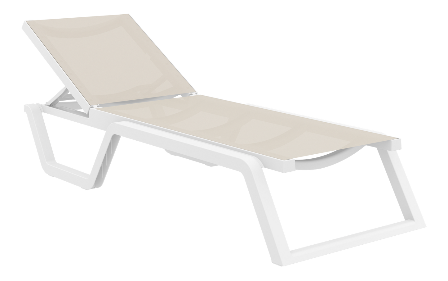 Siesta Rio Sun Lounger
