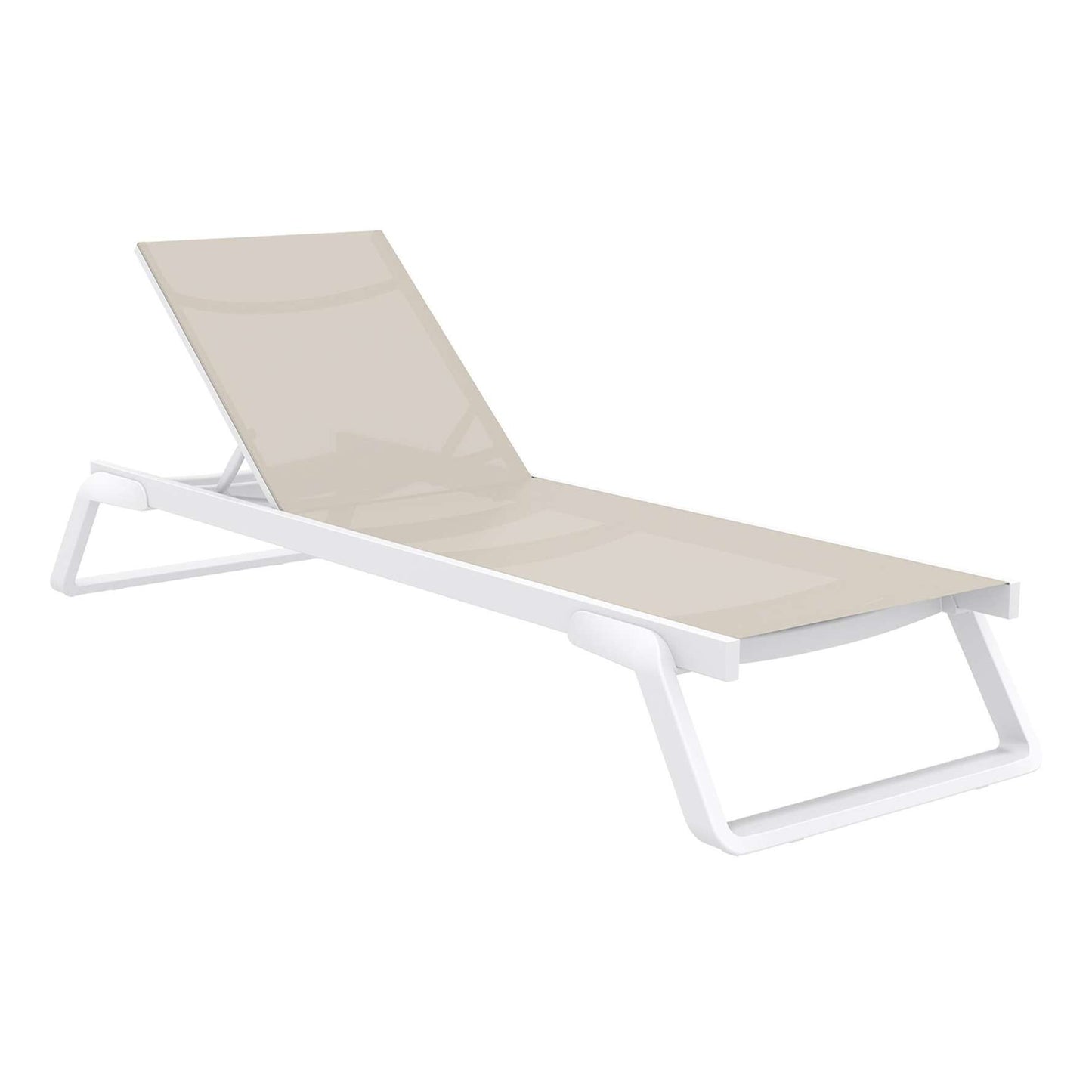 Siesta Tropic Sun Lounger