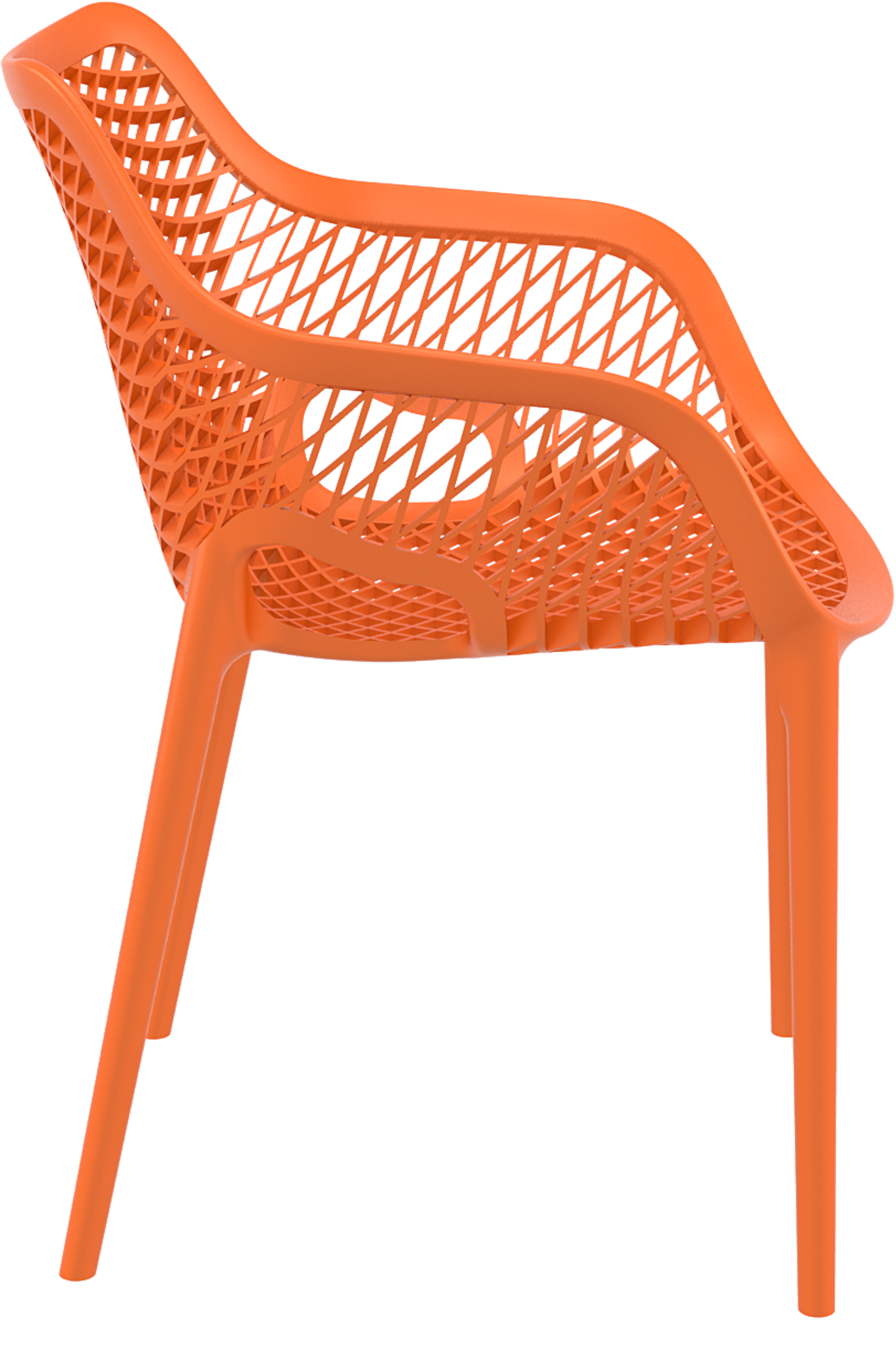 Siesta Air XL Arm Chair