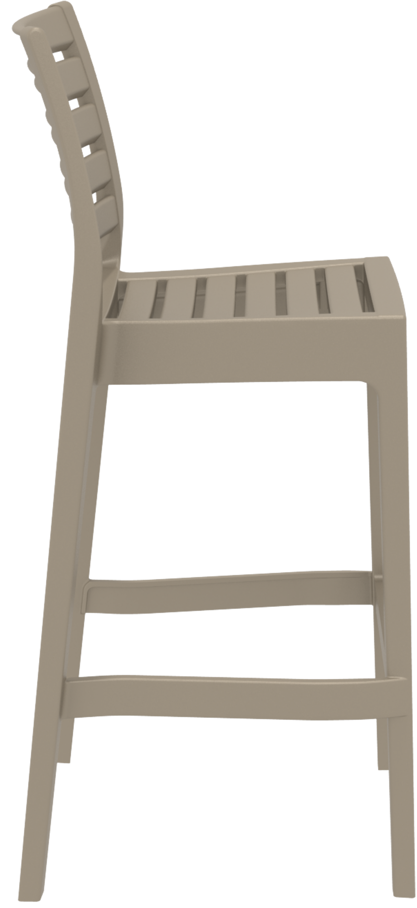 Siesta Ares Bar Stool 75 cm (Bar Height)