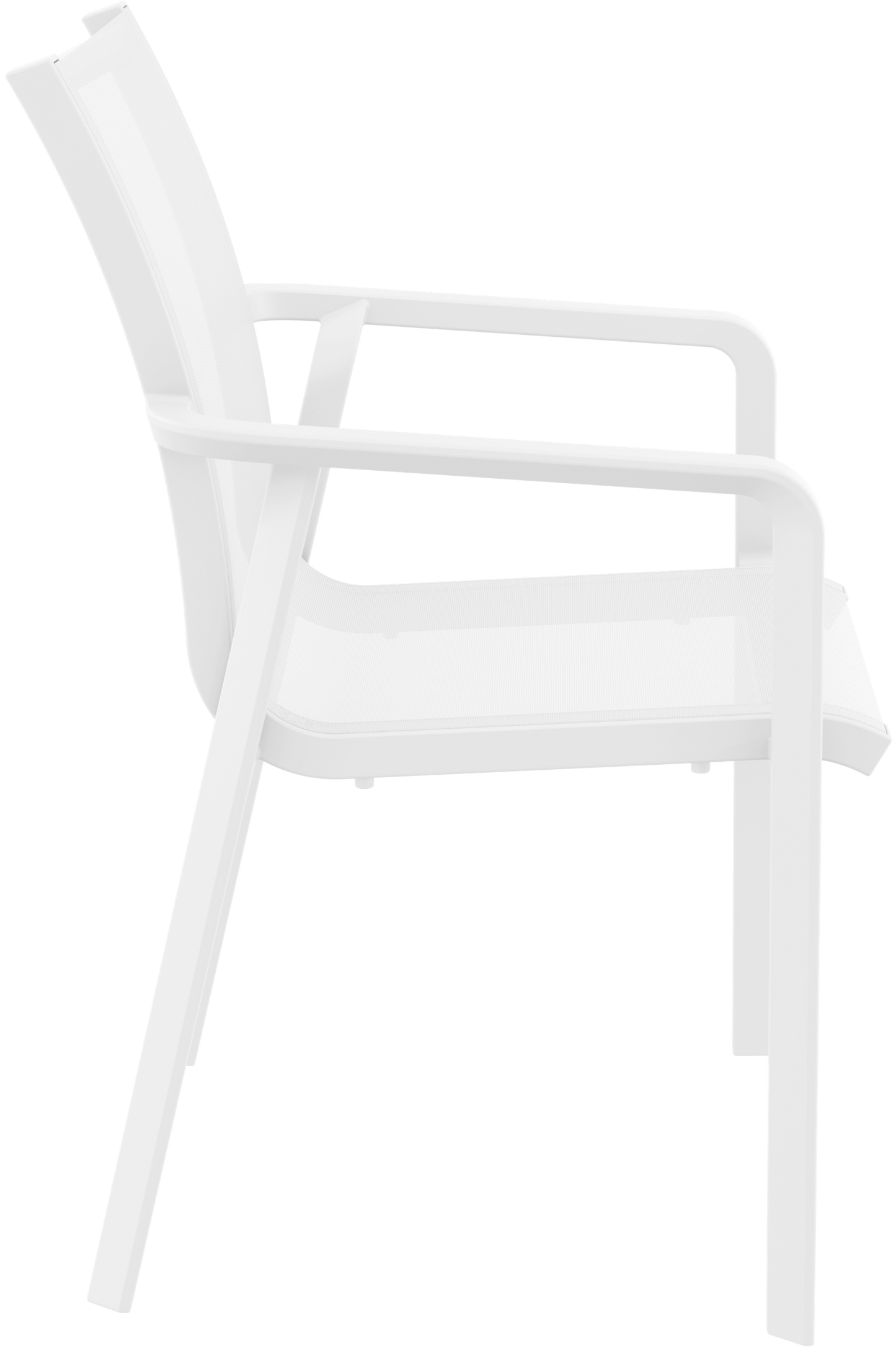 Siesta Pacific Arm Chair