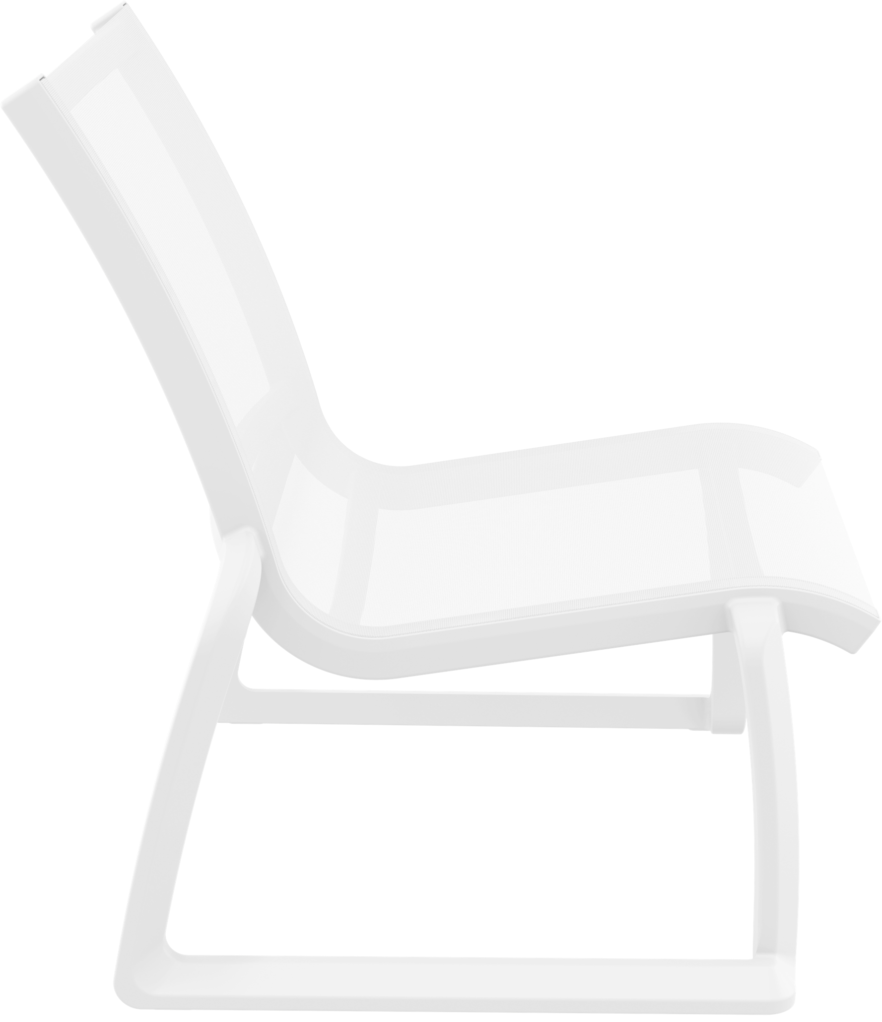 Siesta Pacific Lounge Chair