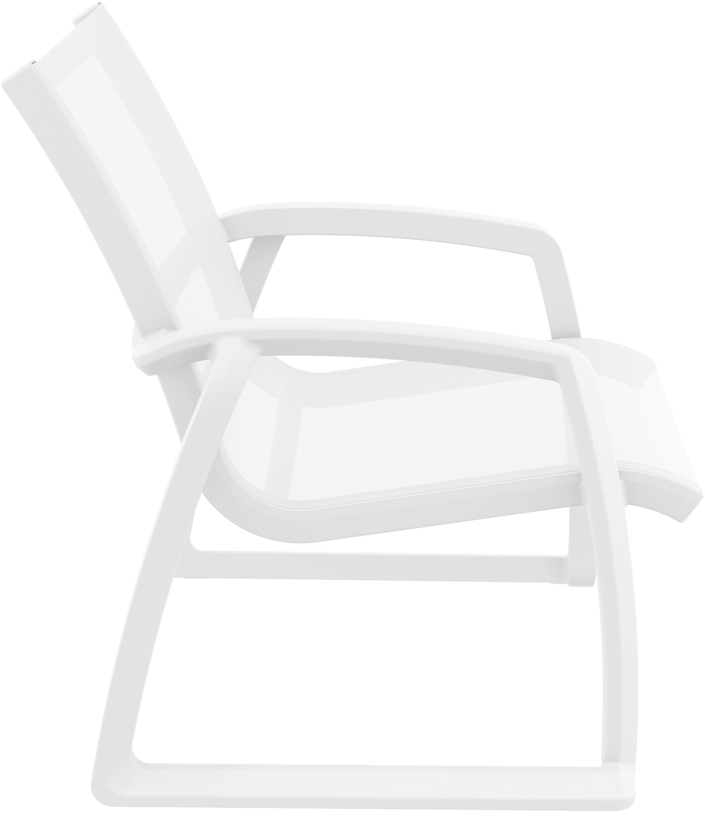 Siesta Pacific Lounge Arm Chair