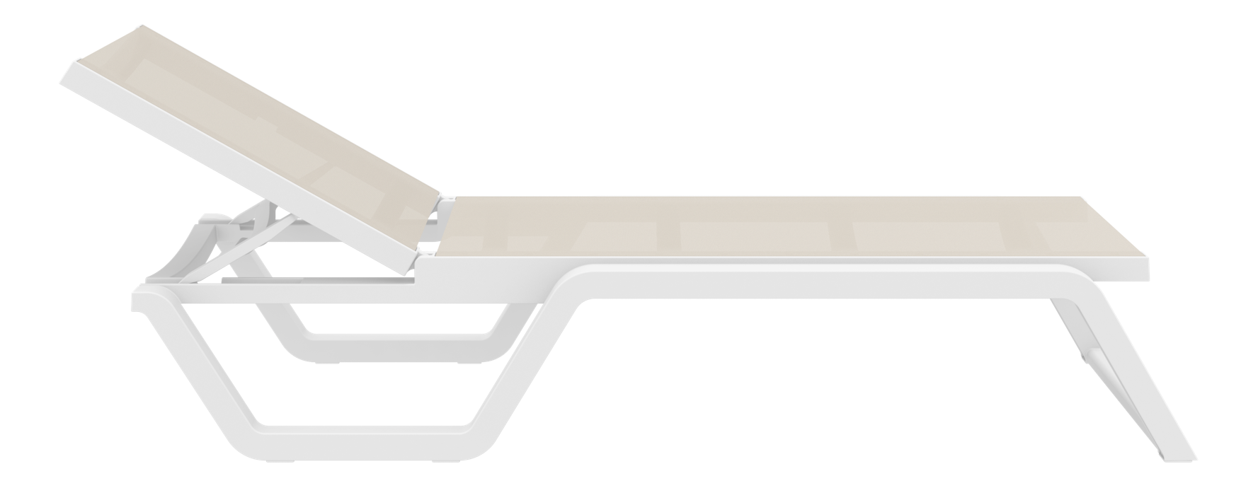 Siesta Rio Sun Lounger