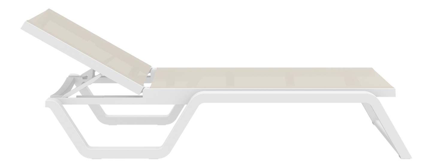 Siesta Rio Sun Lounger